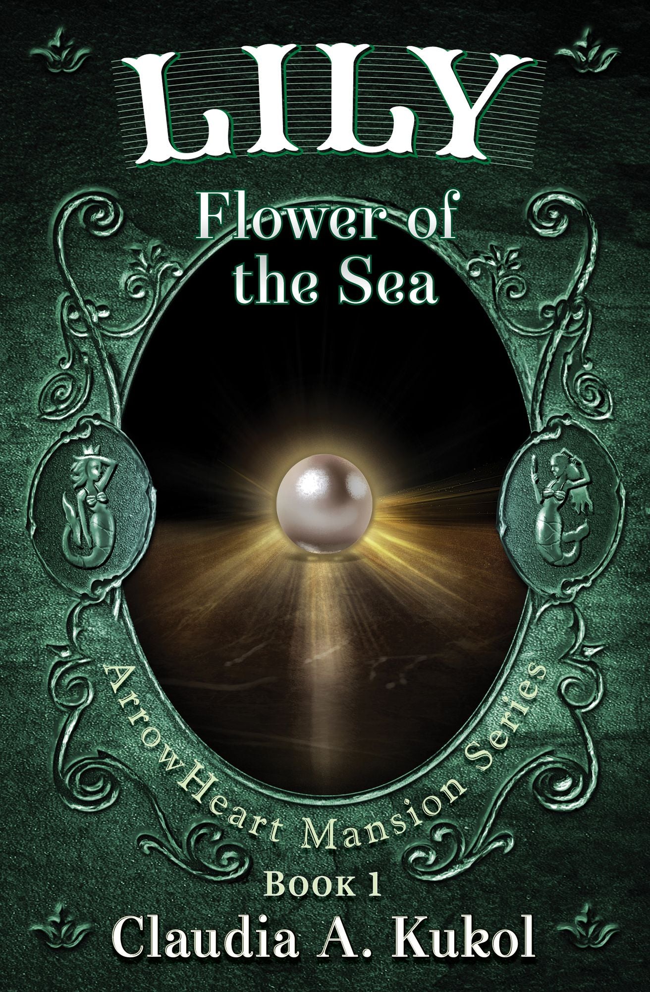 Lily, Flower of the Sea