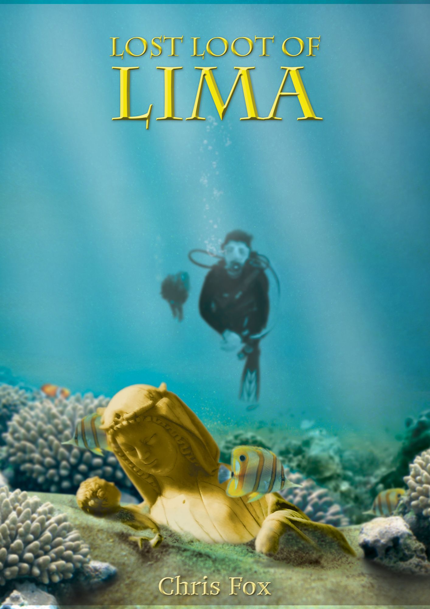 Lost Loot of Lima