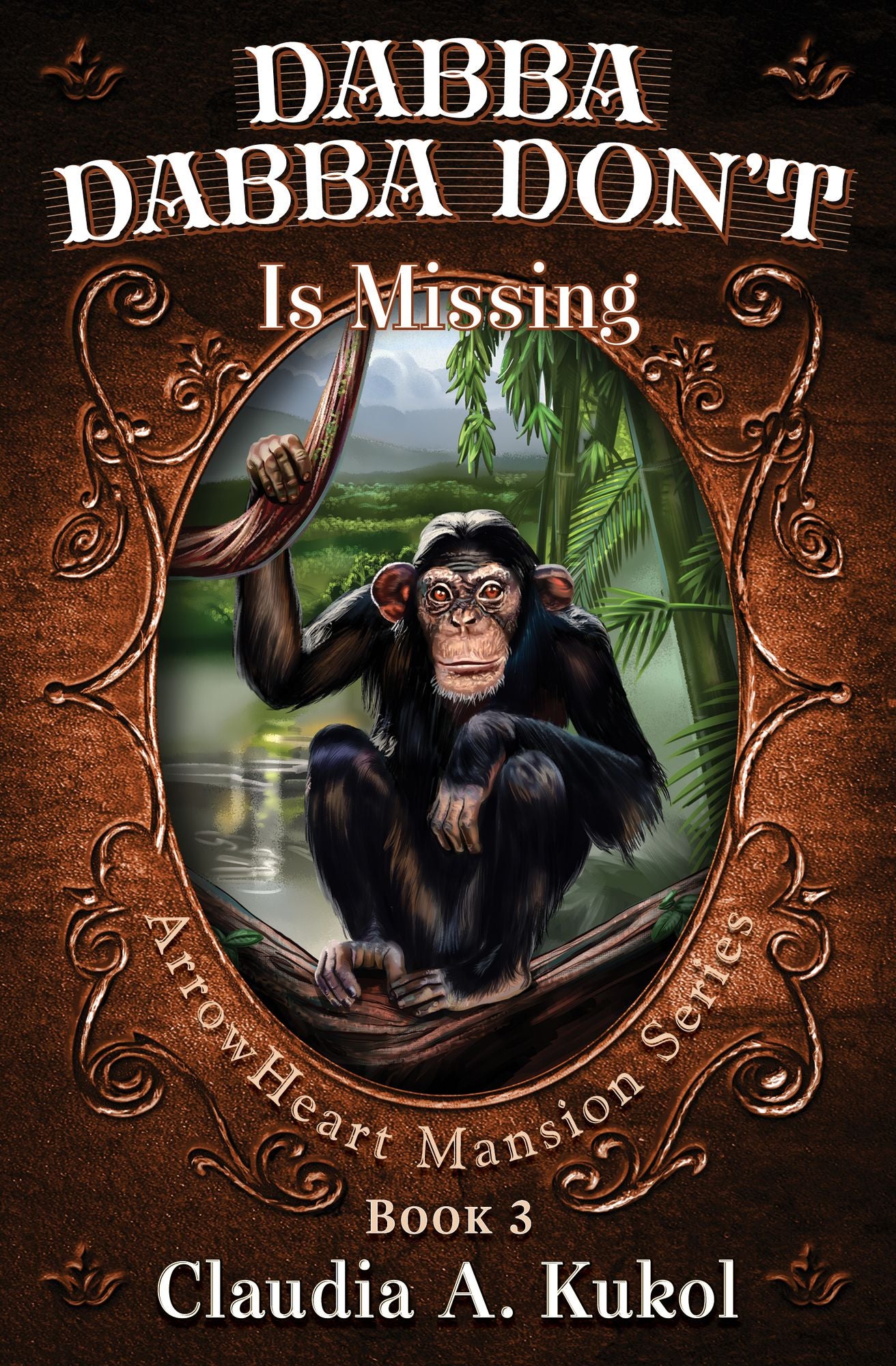 Dabba Dabba Don't Is Missing