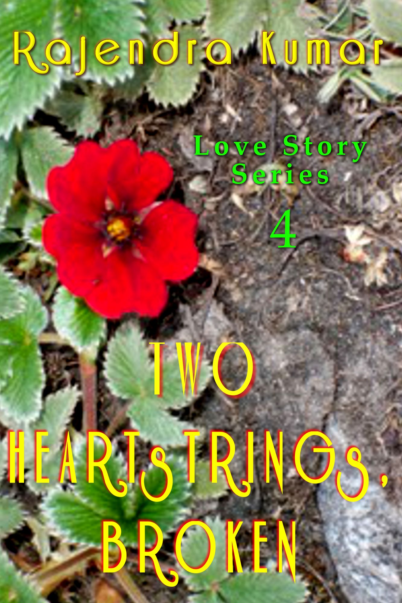 Two Heartstrings, Broken