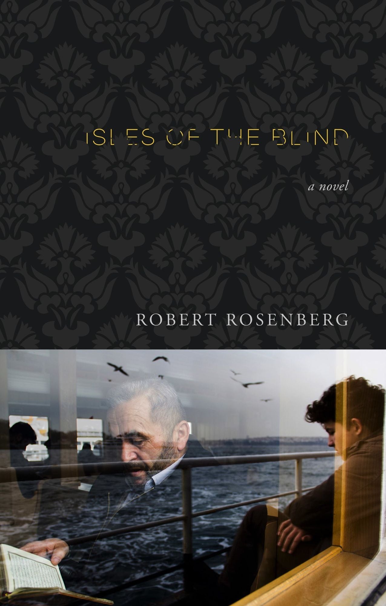 Isles of the Blind