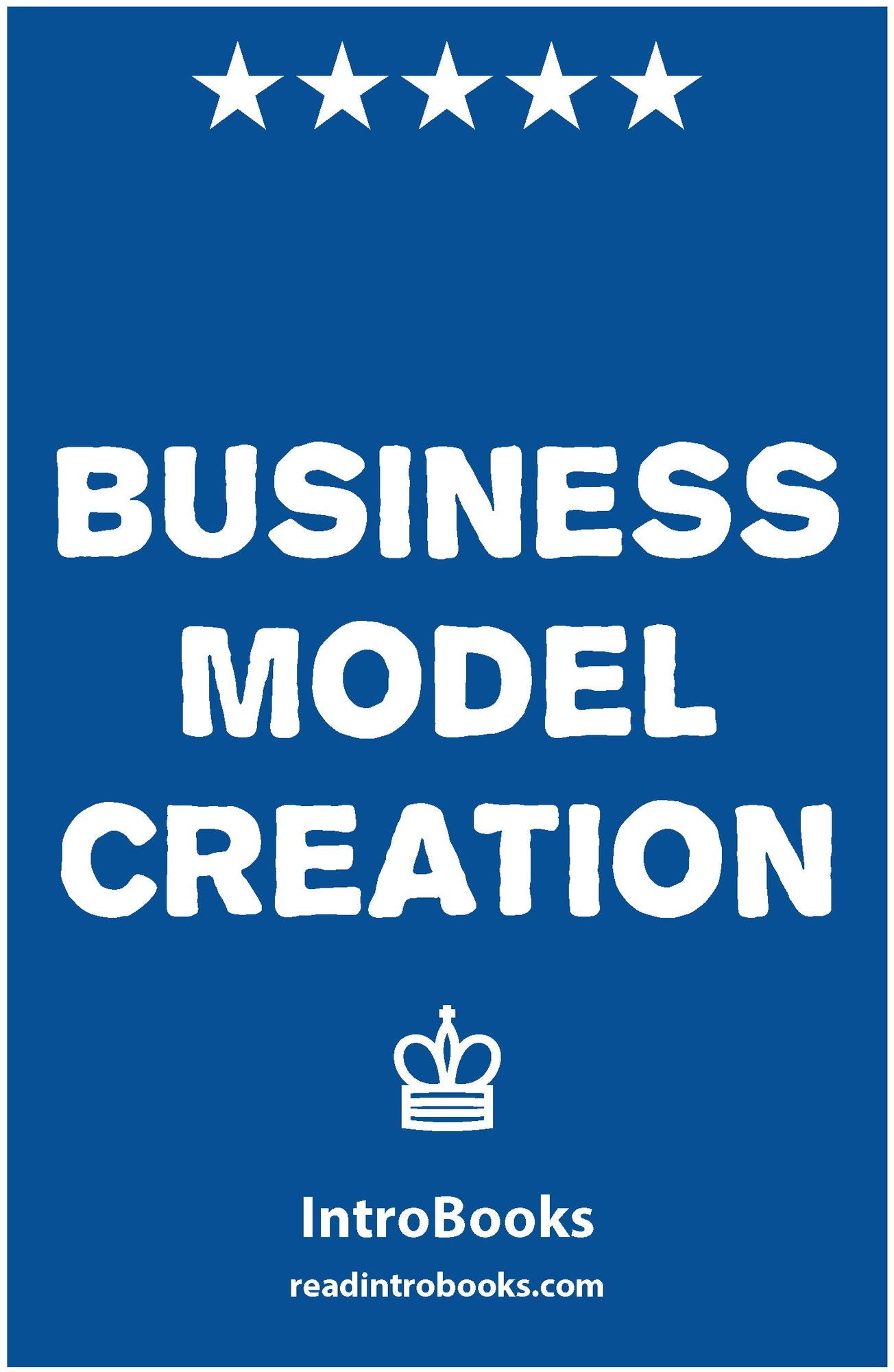 Business Model Creation