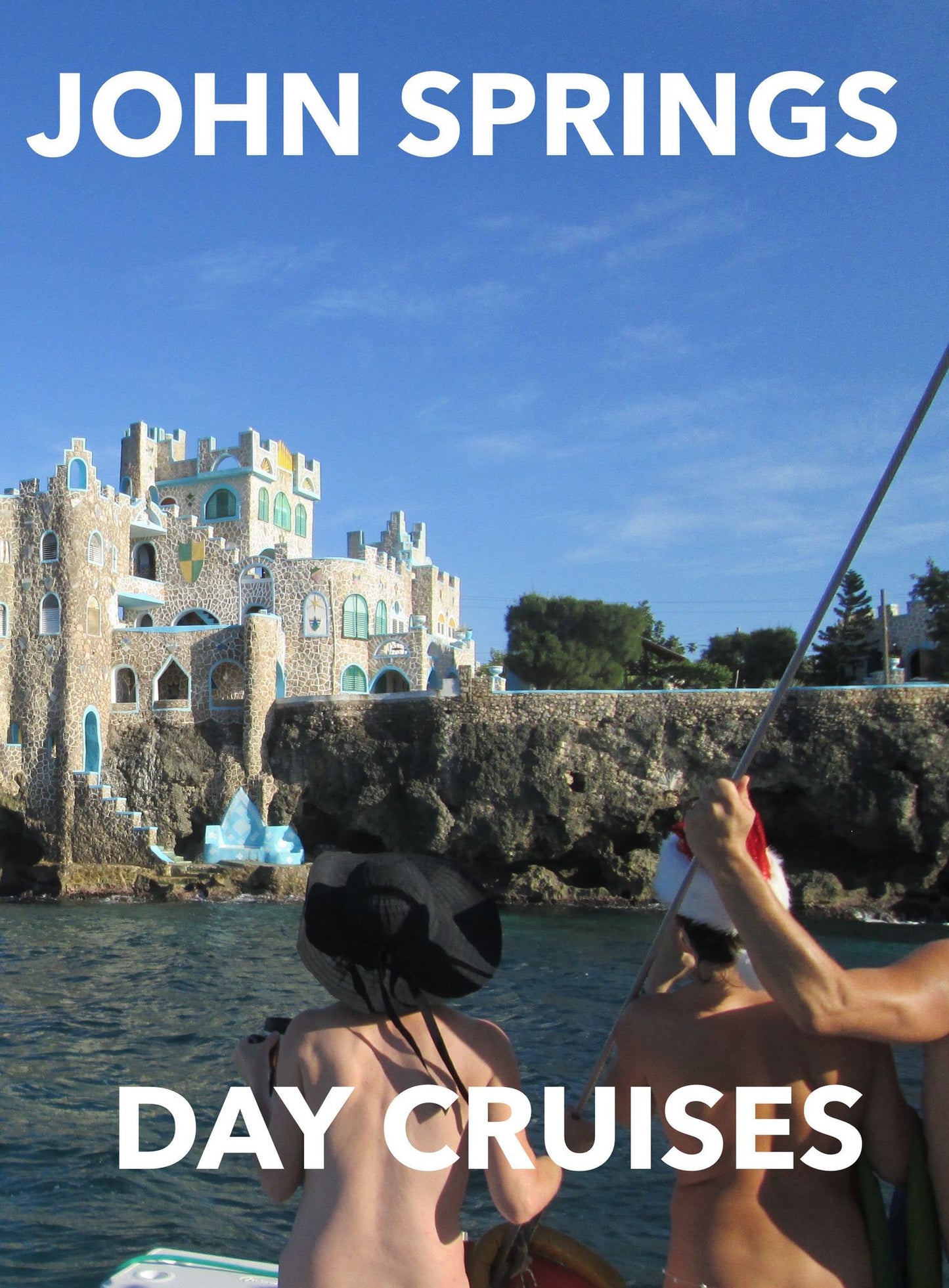 Day Cruises