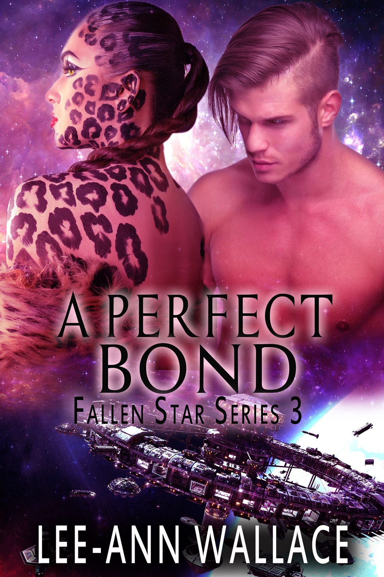 A Perfect Bond