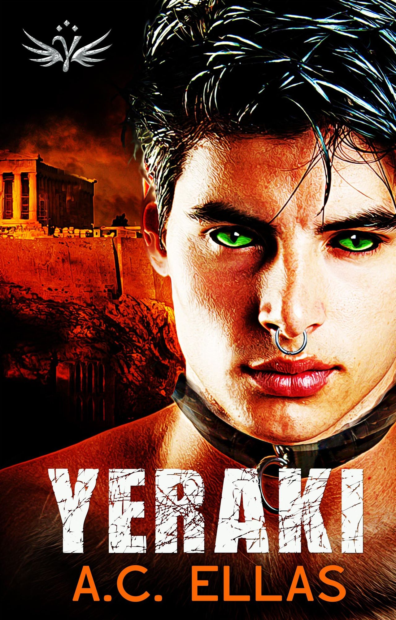 Yeraki