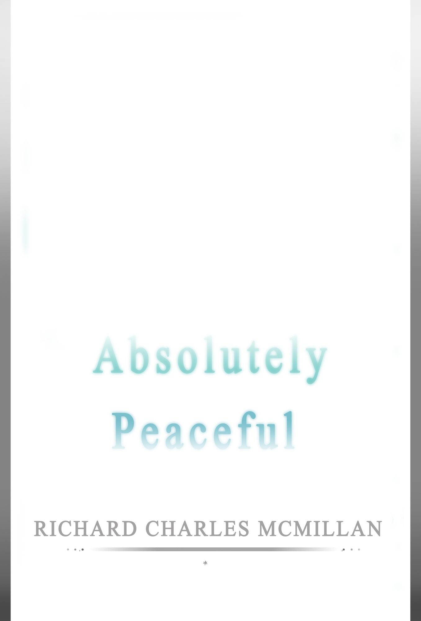 Absolutely Peaceful