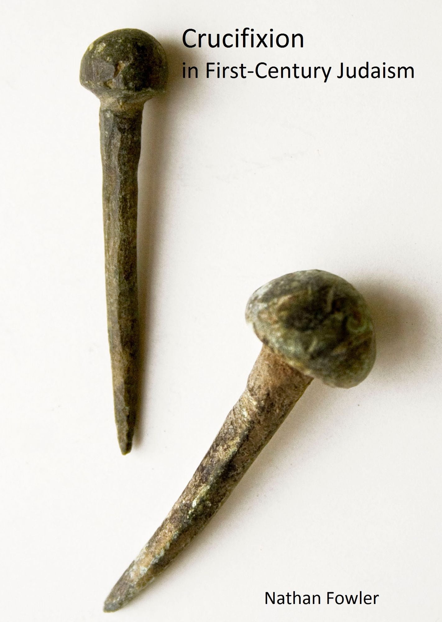 Crucifixion in First-Century Judaism