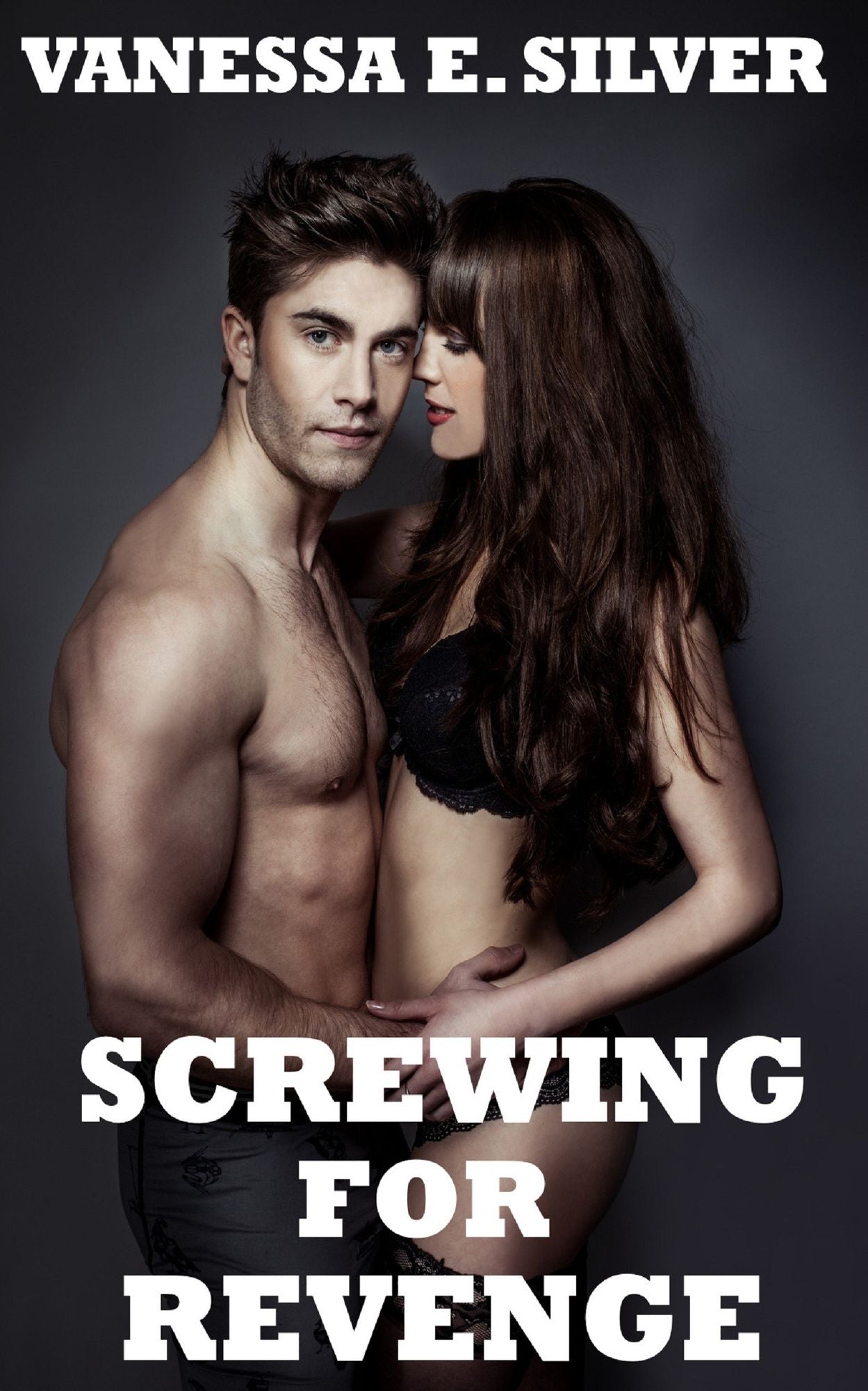 Screwing For Revenge