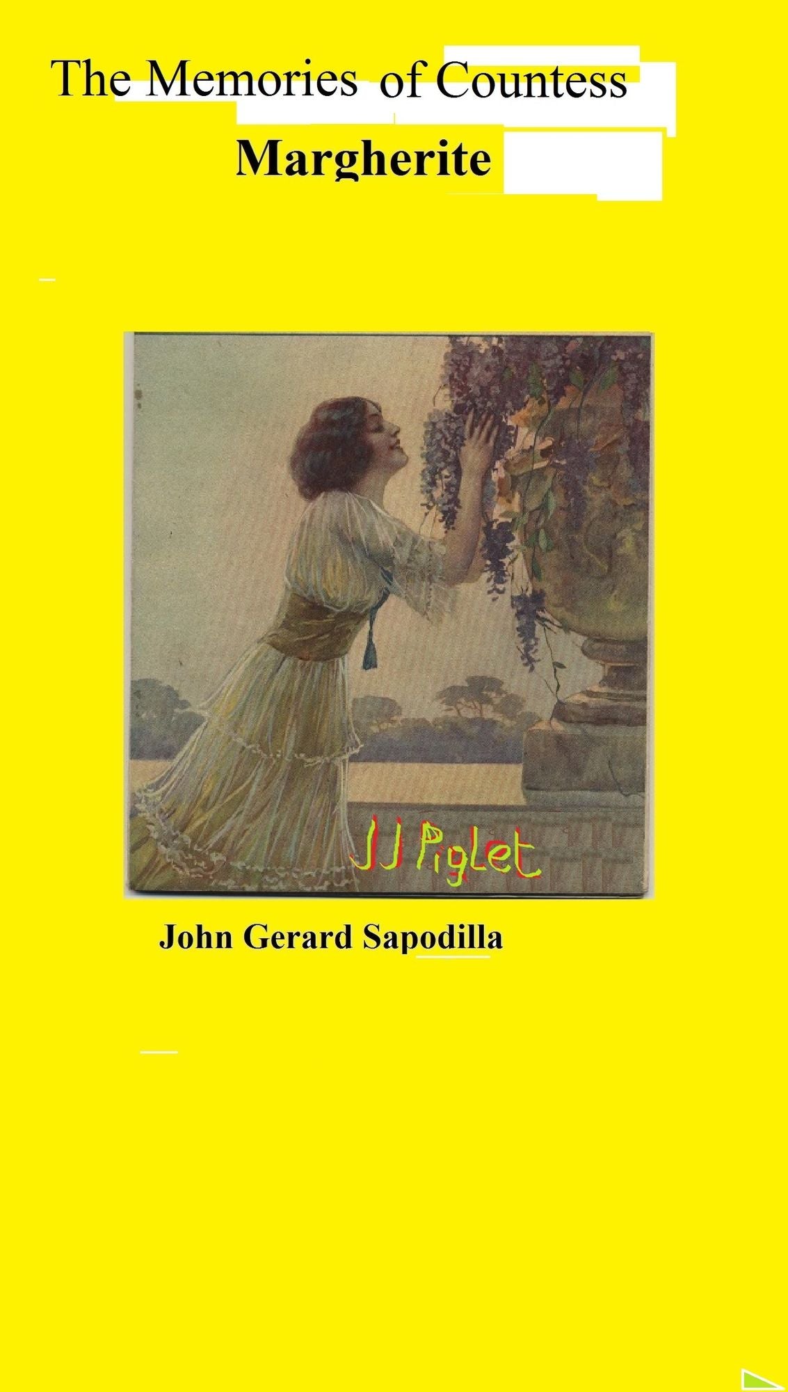 The Memories of Countess Margherite Dupont Soleil