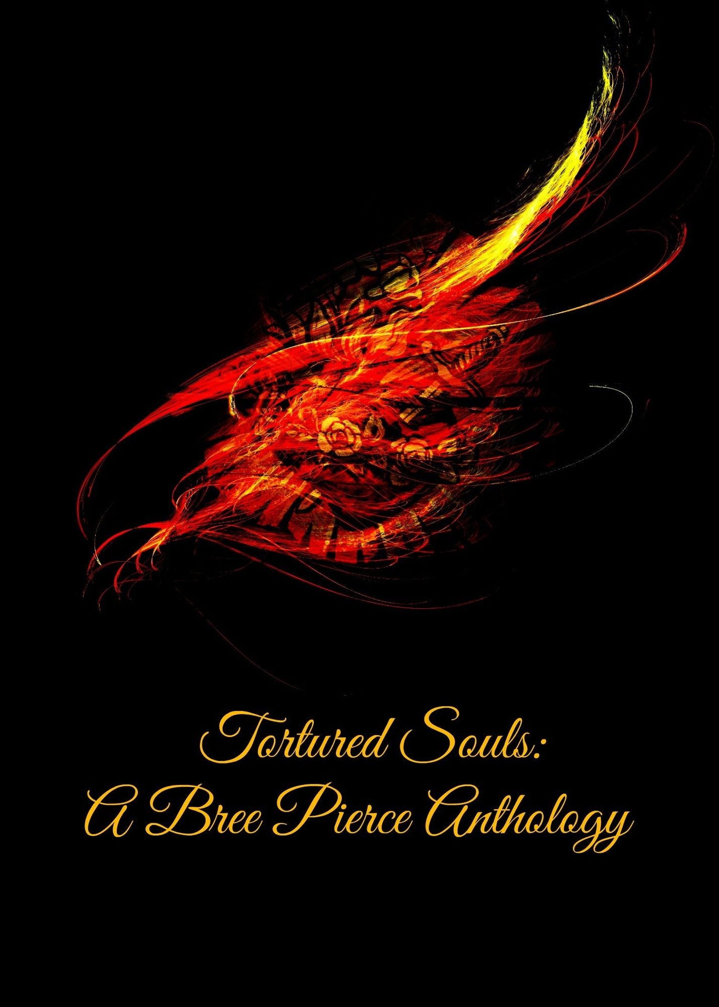 Tortured Souls: A Bree Pierce Anthology