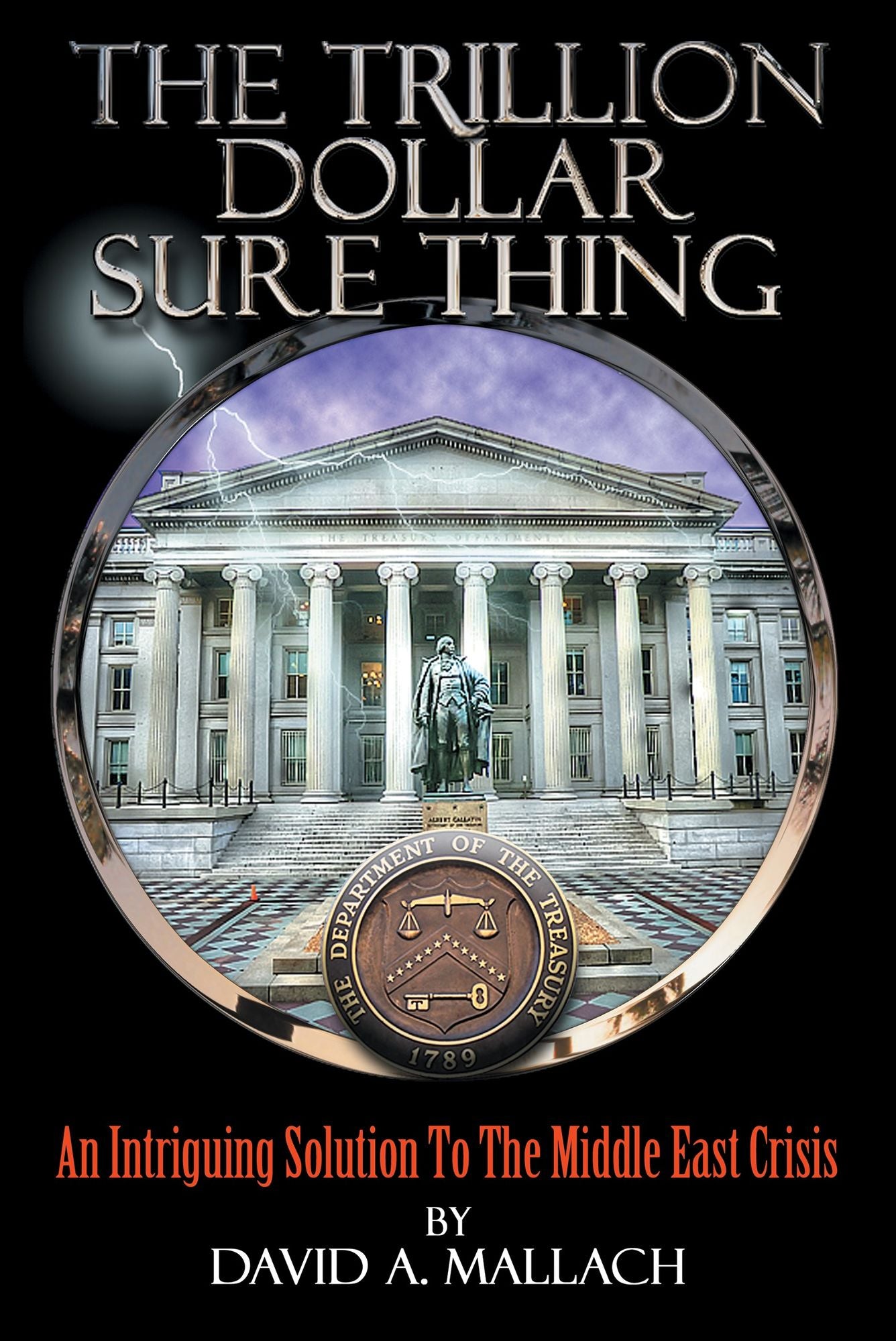 The Trillion Dollar Sure Thing