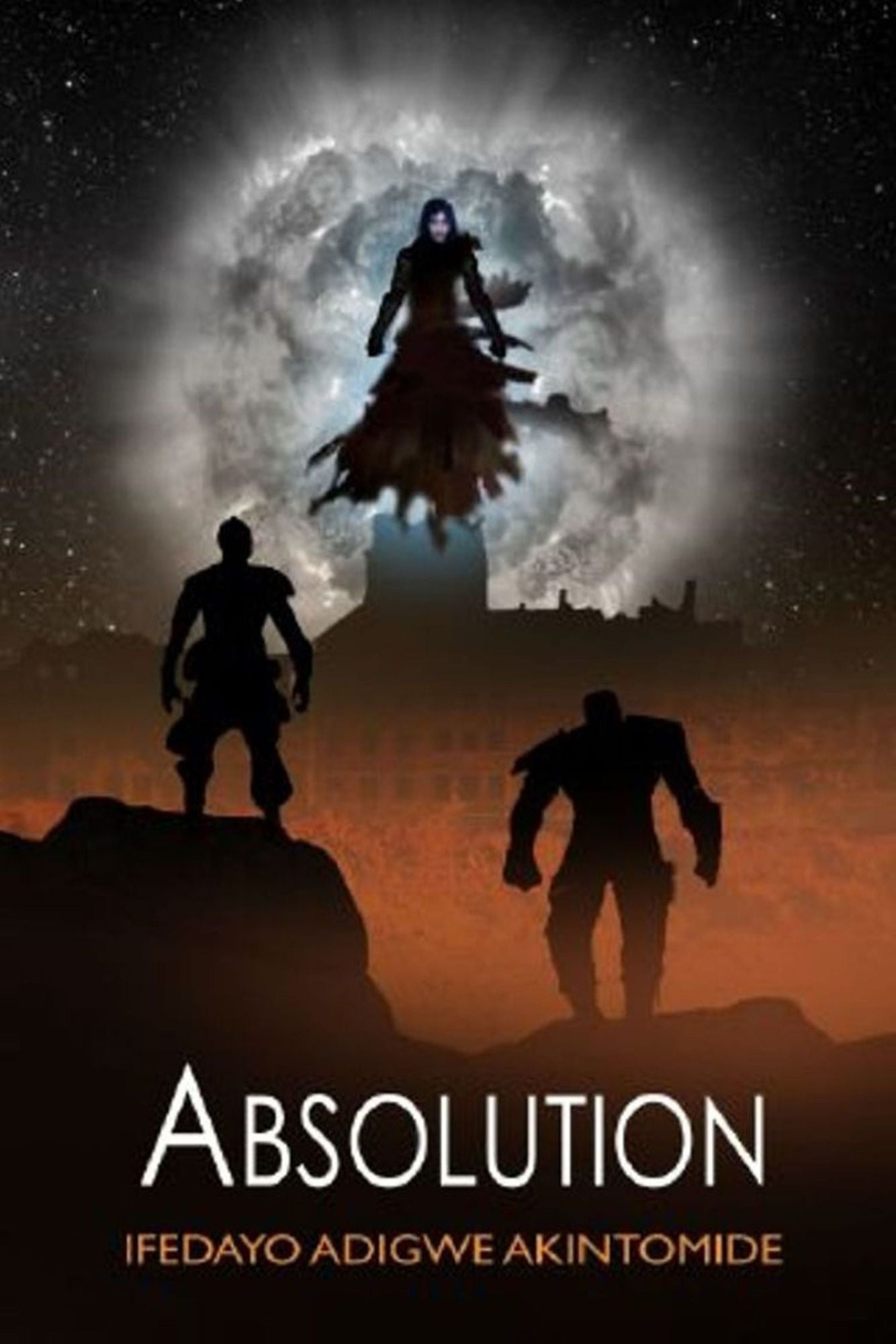 Absolution