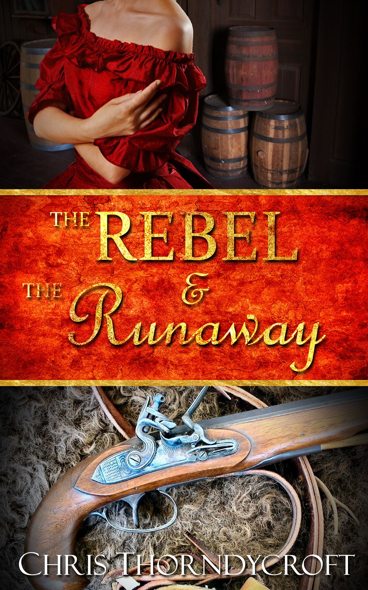 The Rebel and the Runaway