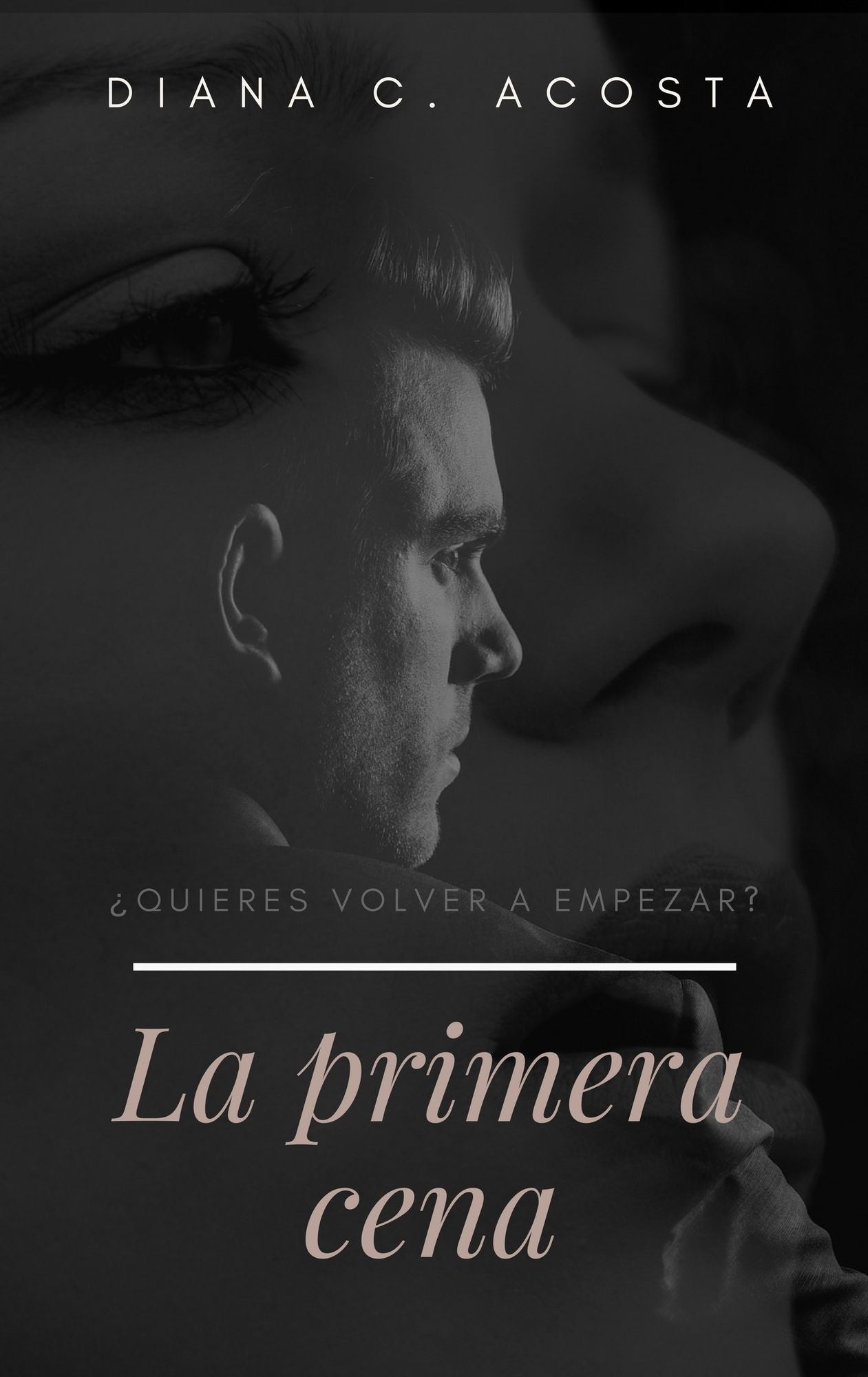 La primera cena