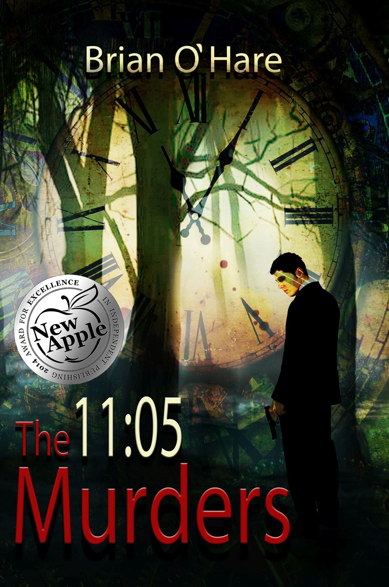 The 11:05 Murders