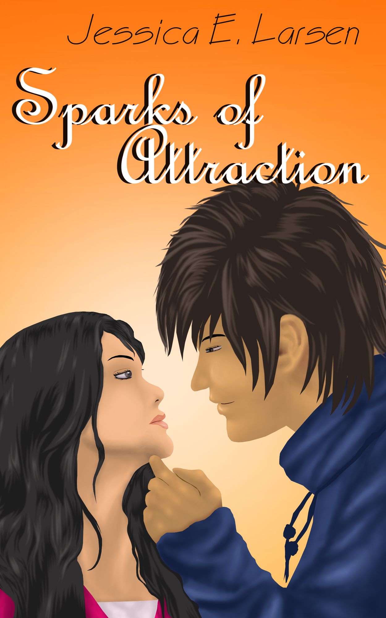 Sparks of Attraction