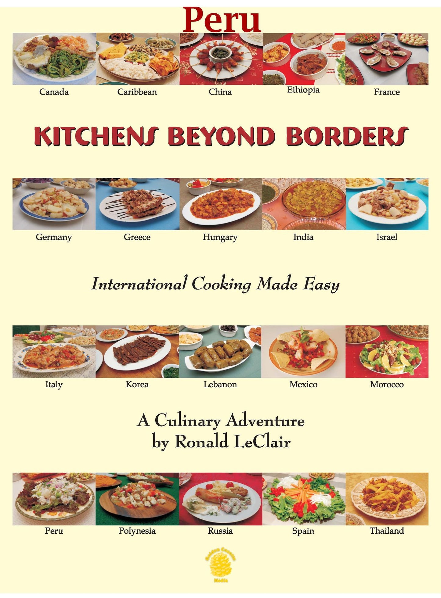 Kitchens Beyond Borders Peru