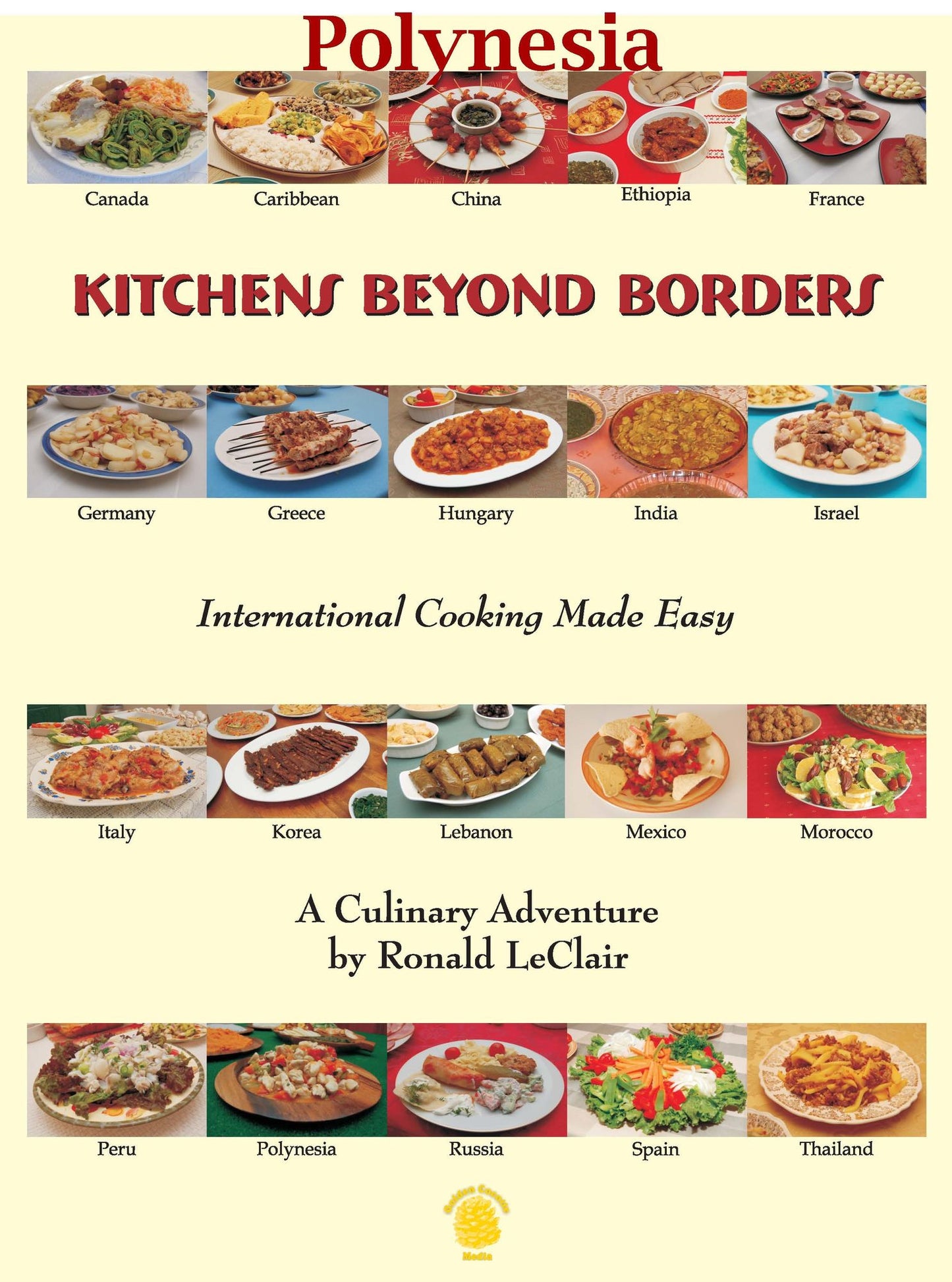 Kitchens Beyond Borders Polynesia