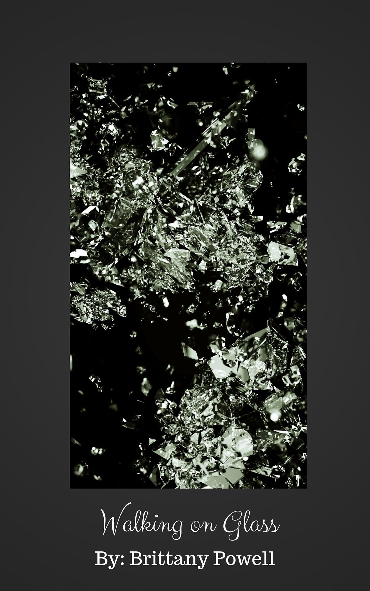 Walking on Glass