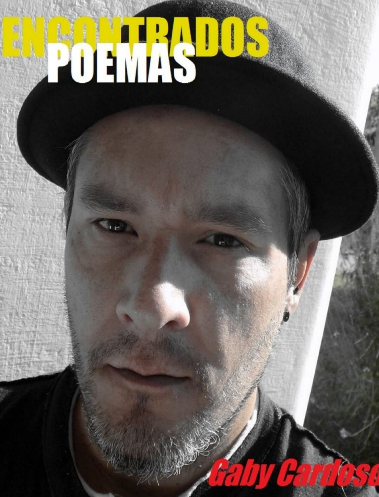 Poemas Encontrados (Gaby Cardoso)
