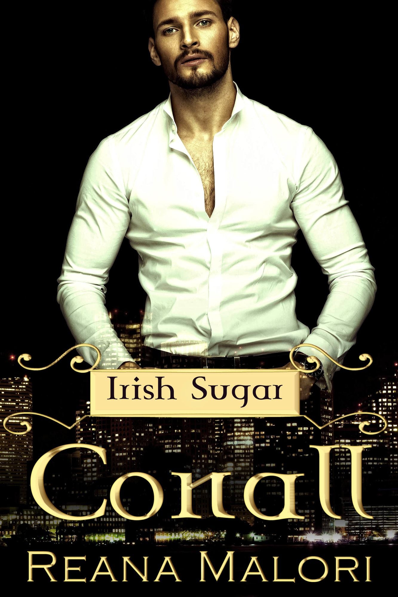 Conall (Irish Sugar)