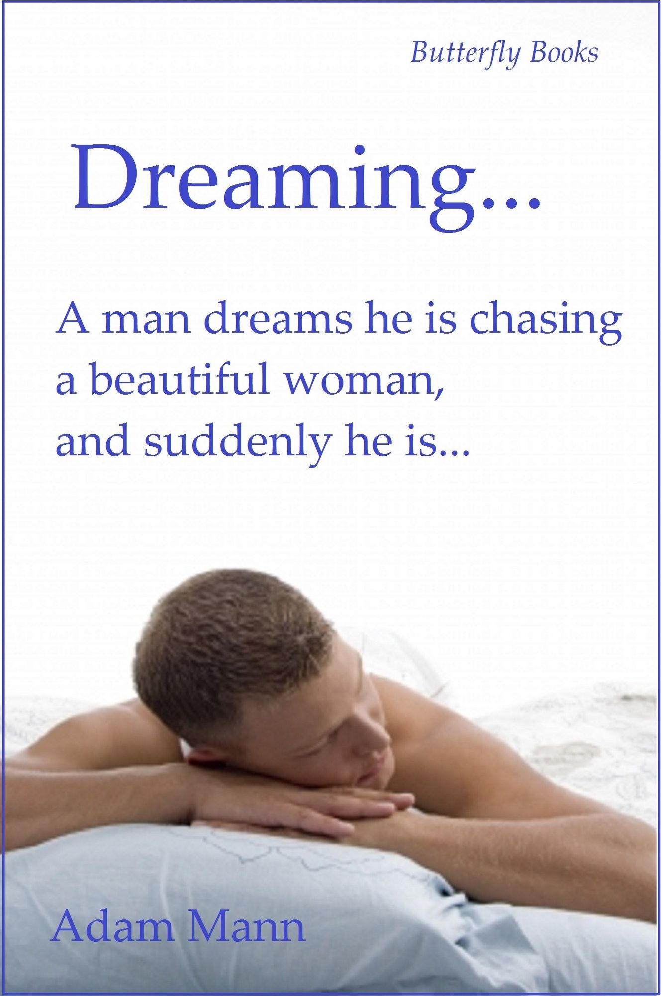 Dreaming...