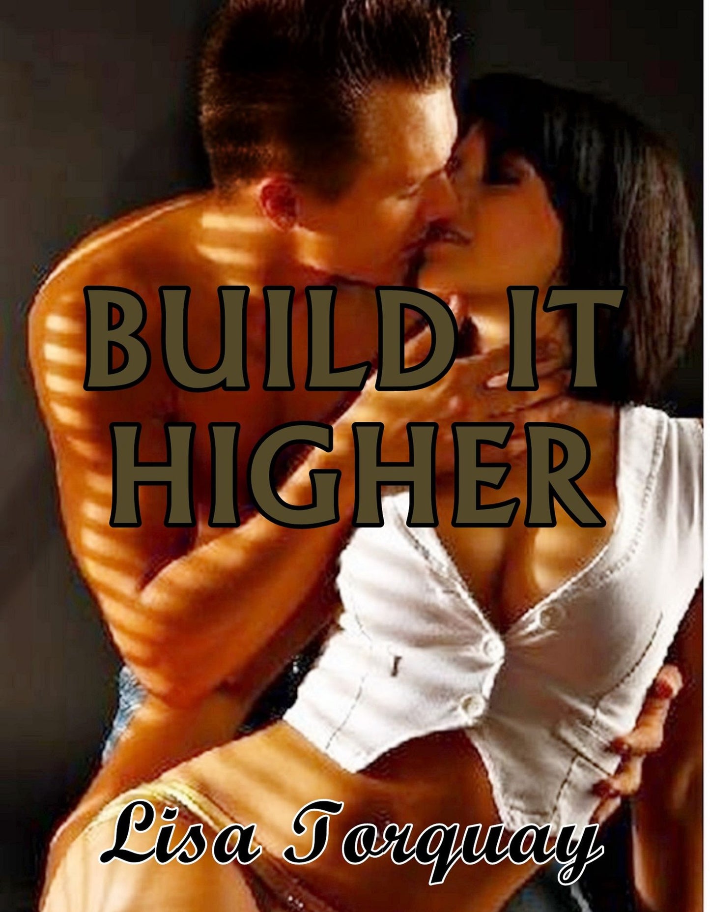 Buid It Higher