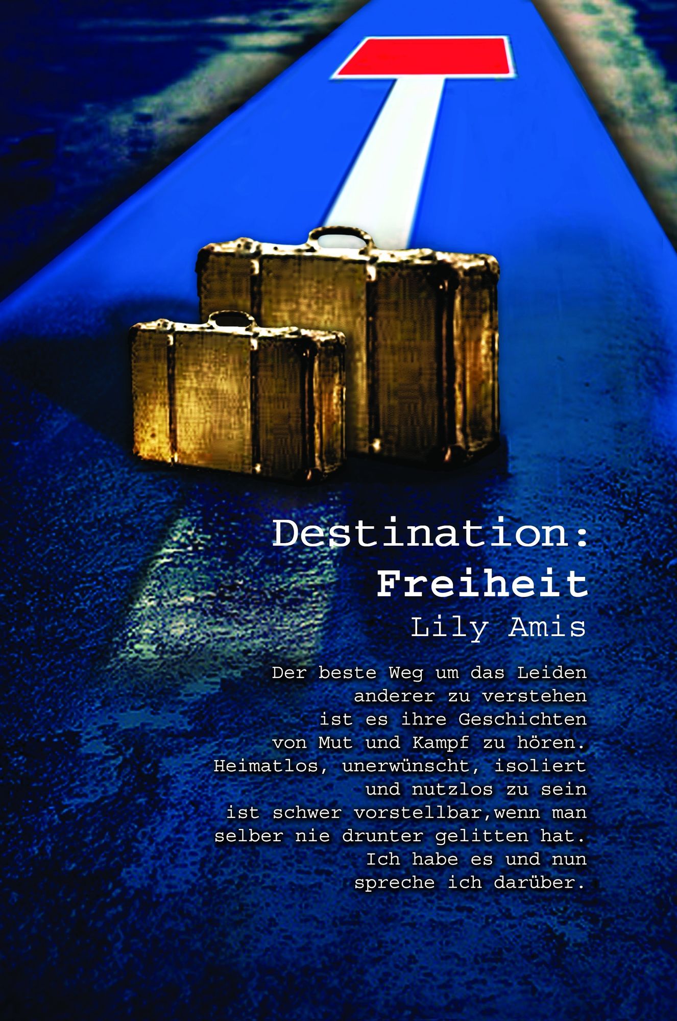 Destination: Freiheit (part 1 from 3)