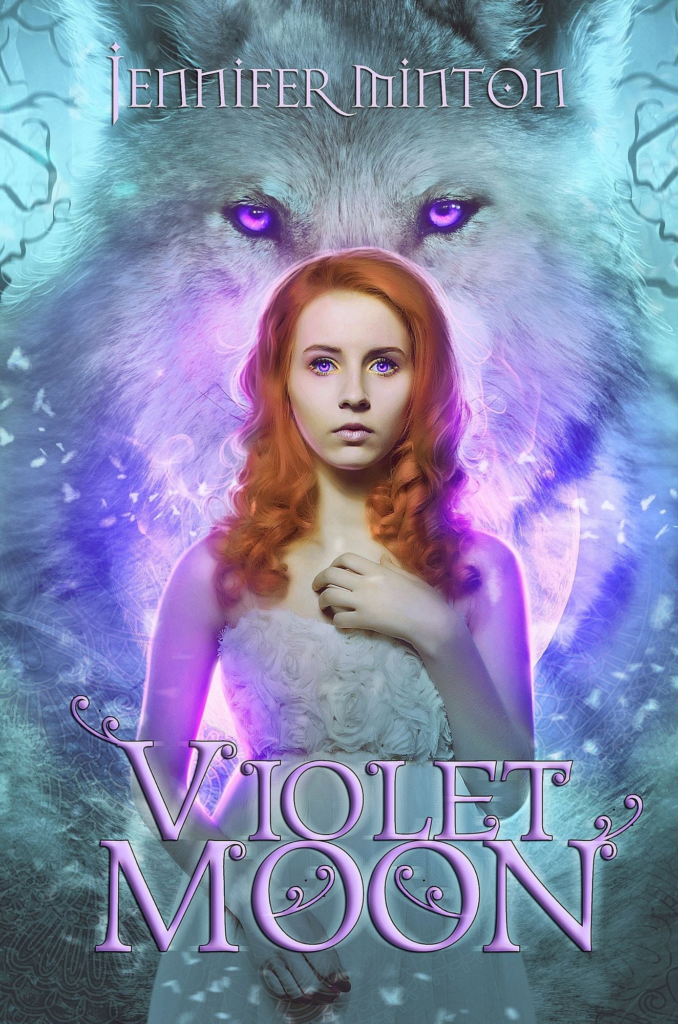 Violet Moon