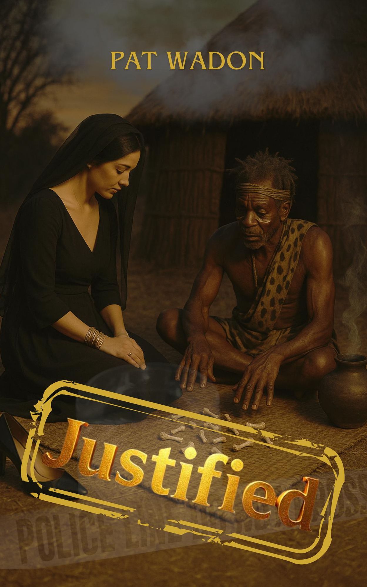 Justified