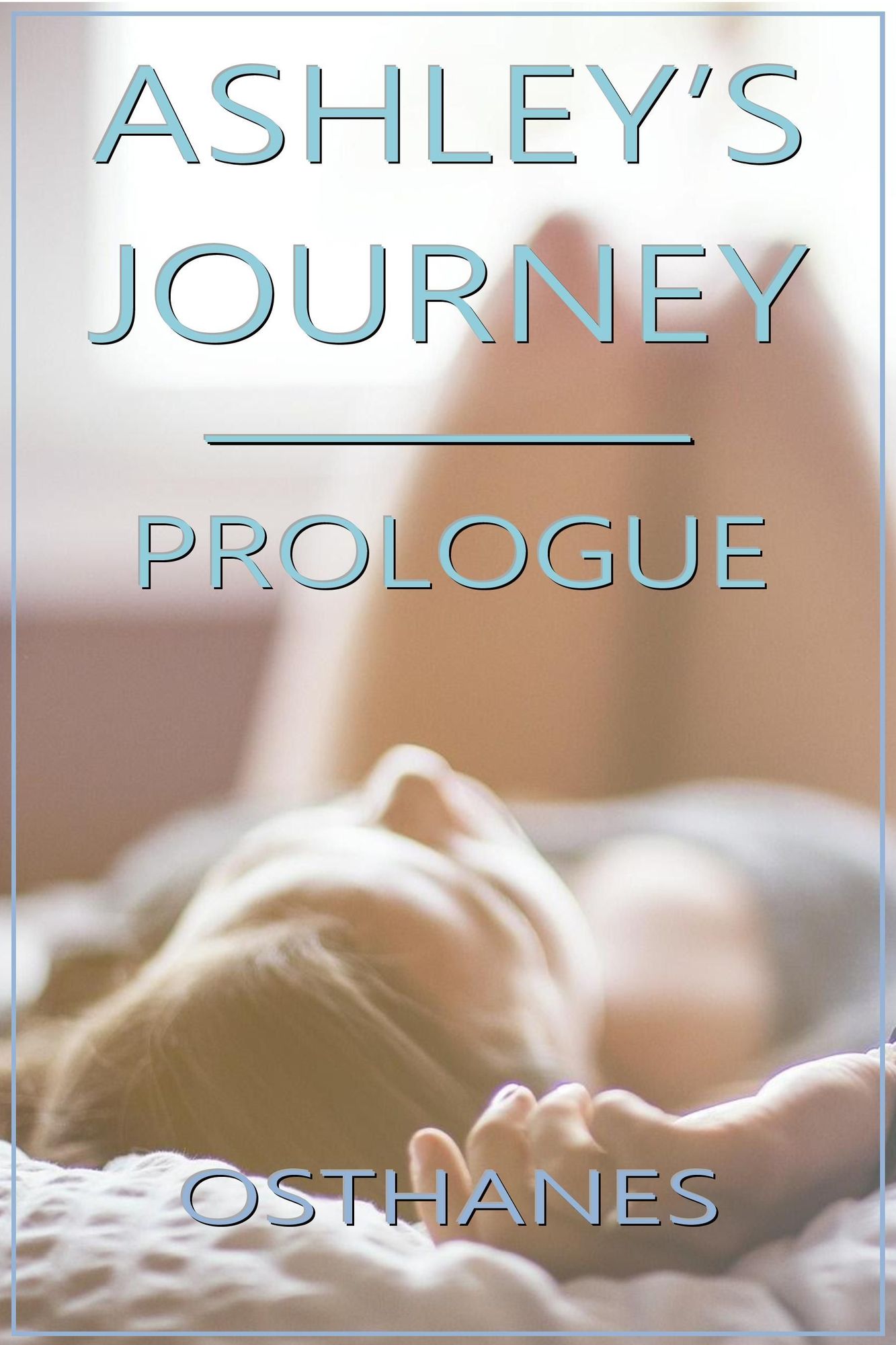 Ashley's Journey: Prologue