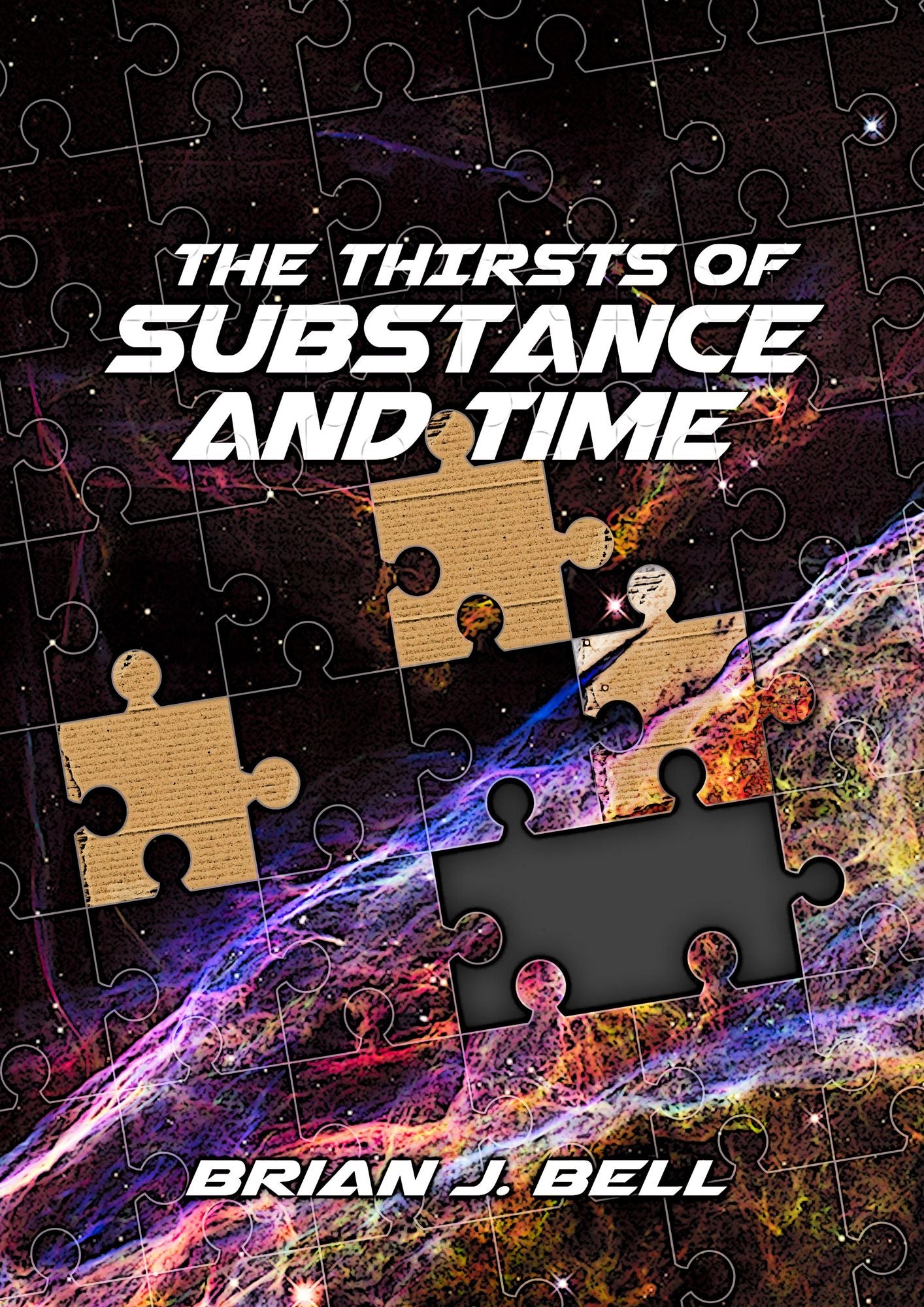 The Thirsts of Substance and Time