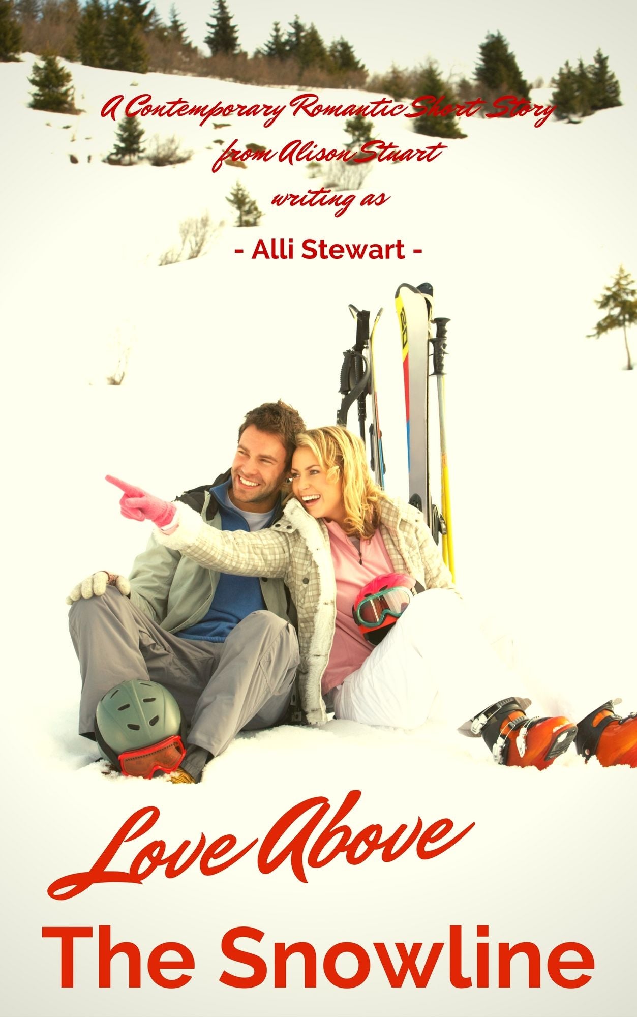 Love Above the Snowline