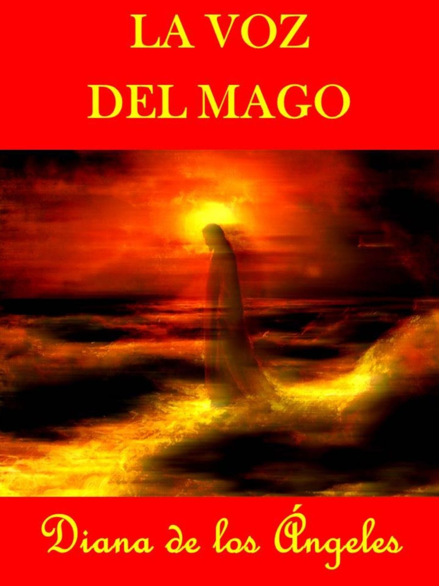 La Voz del Mago