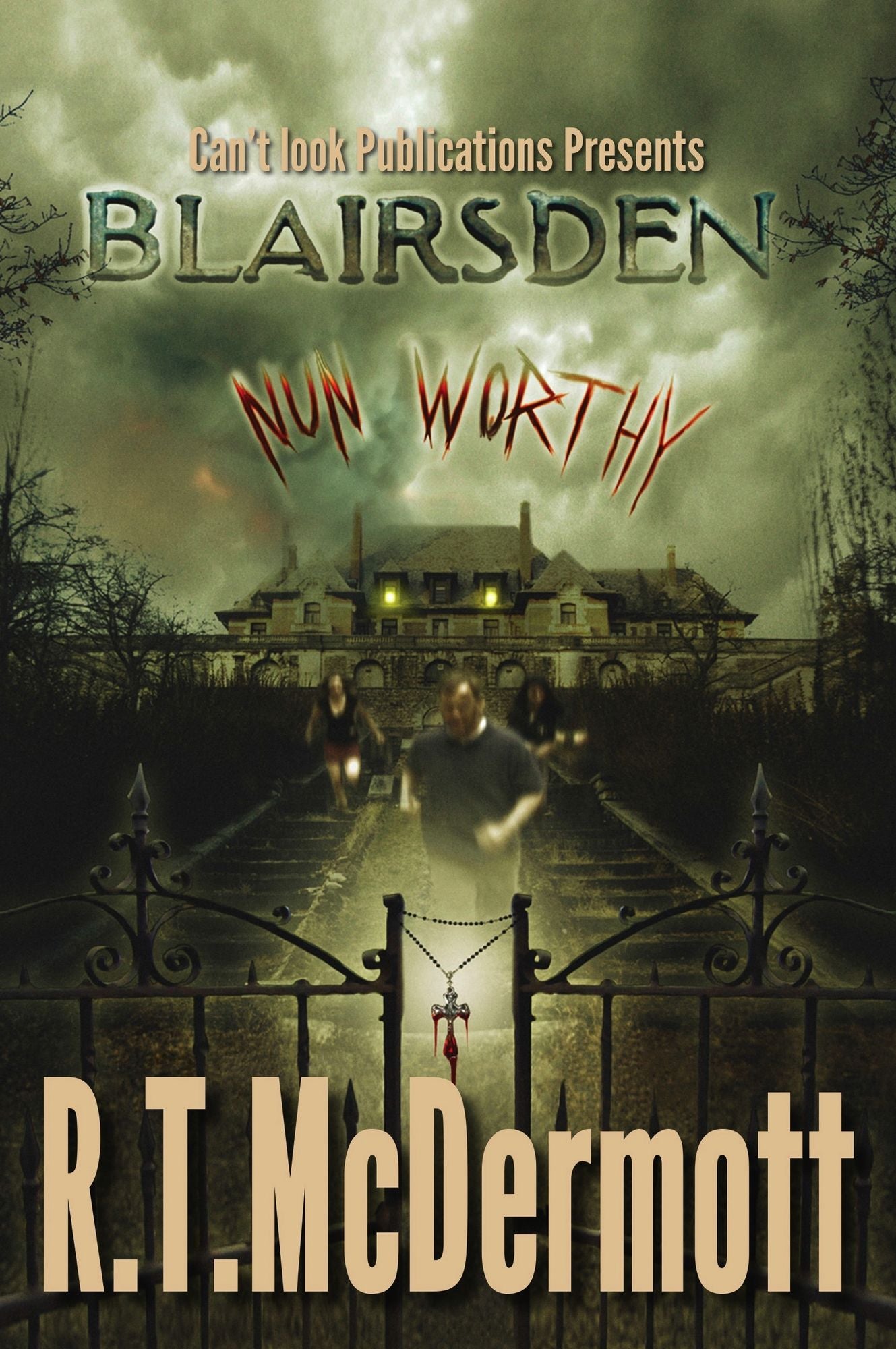 Blairsden... Nun Worthy