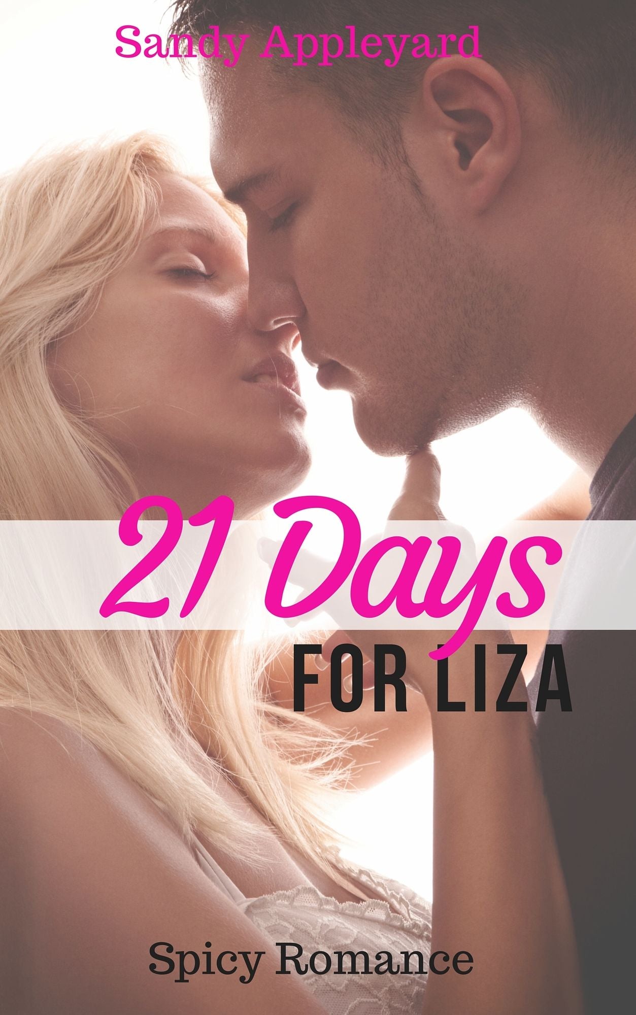 21 Days for Liza