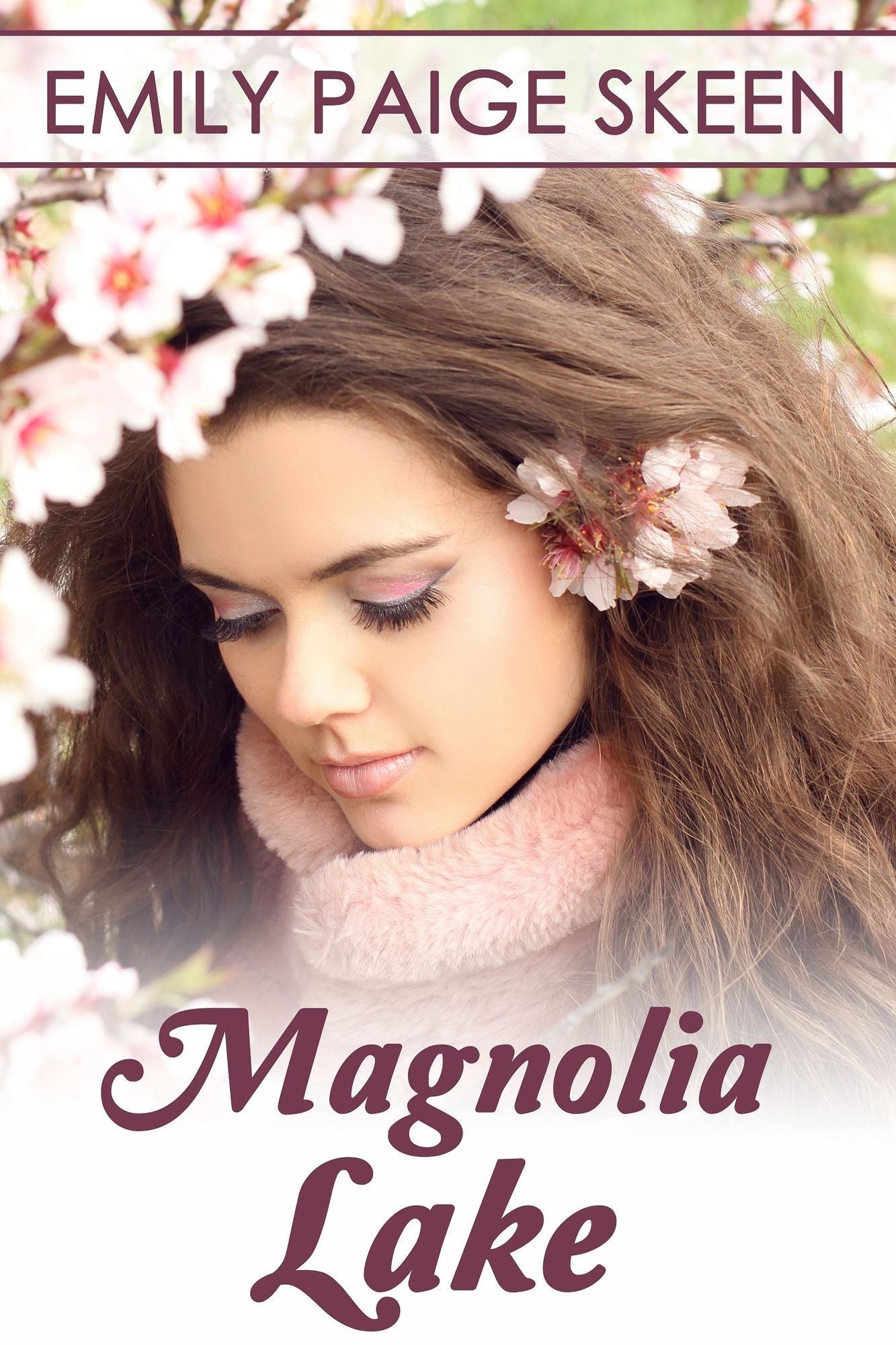 Magnolia Lake