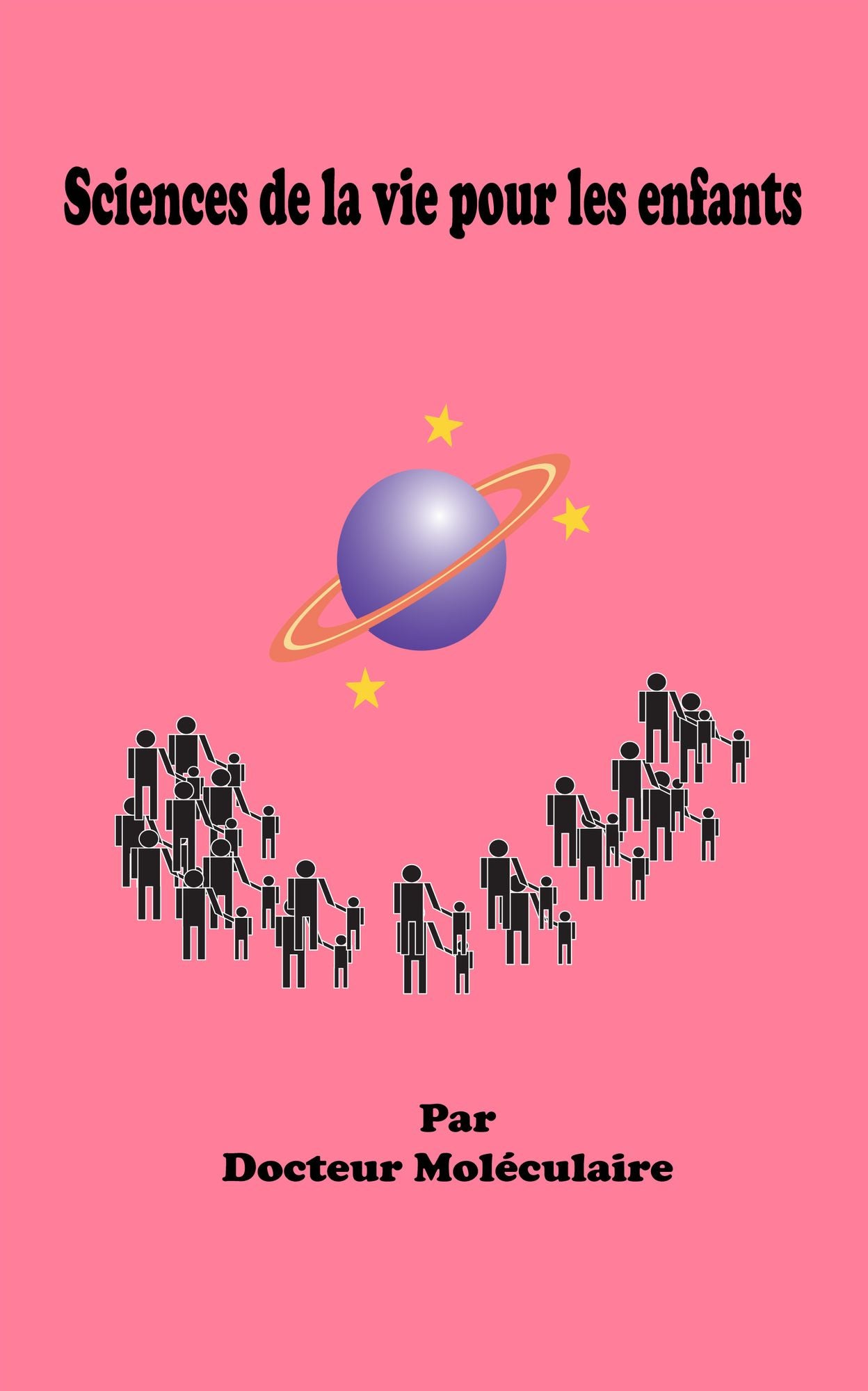 Sciences de la vie pour les enfants