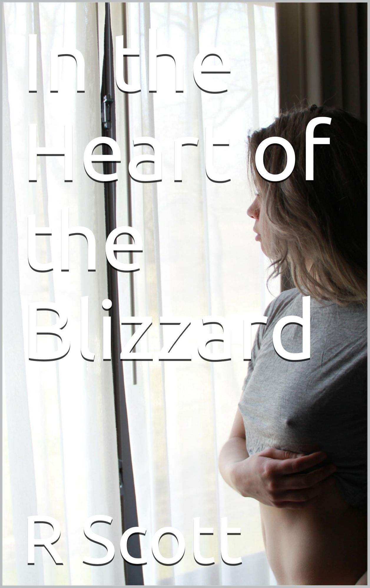 In the Heart of the Blizzard