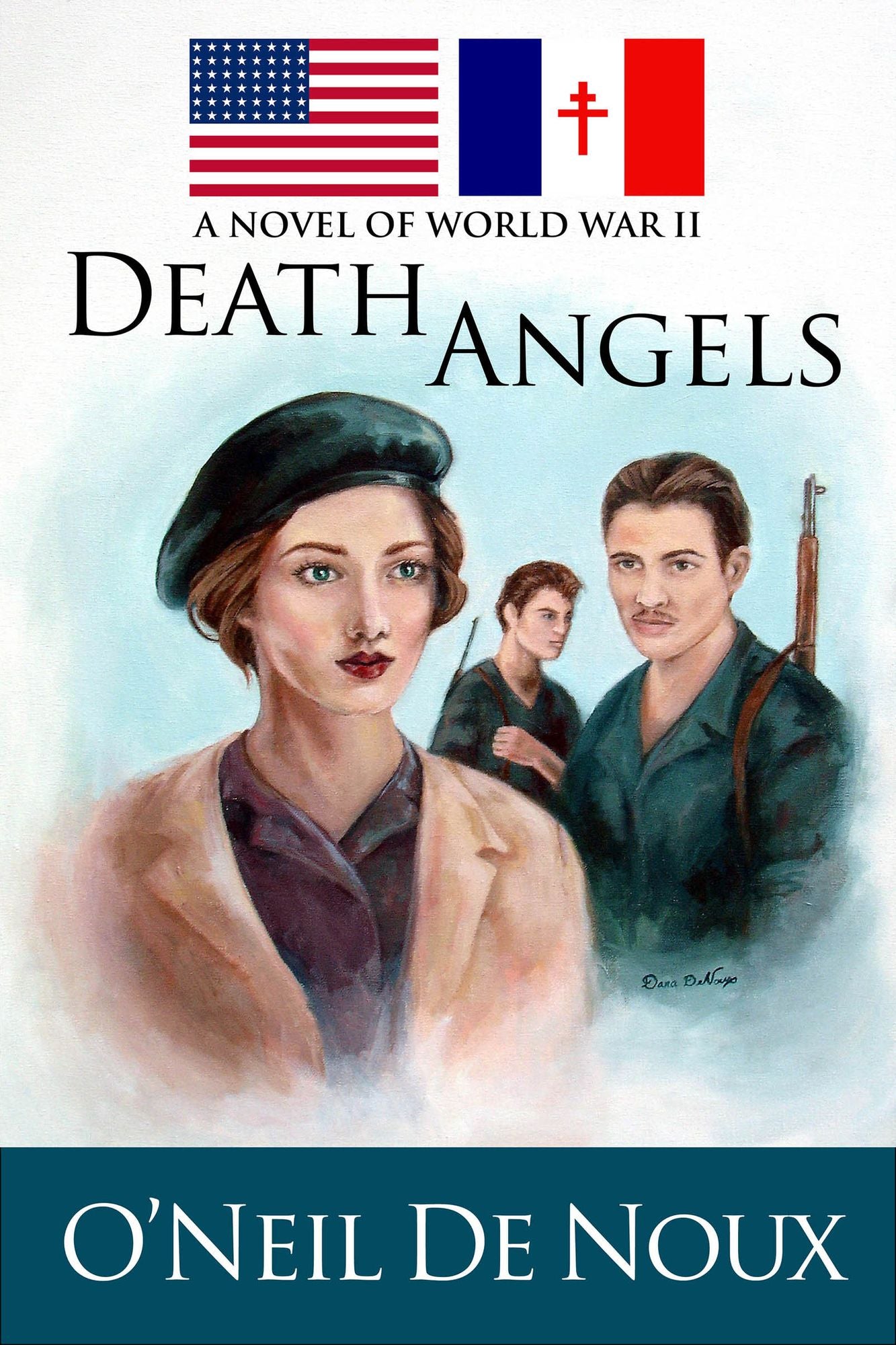 Death Angels