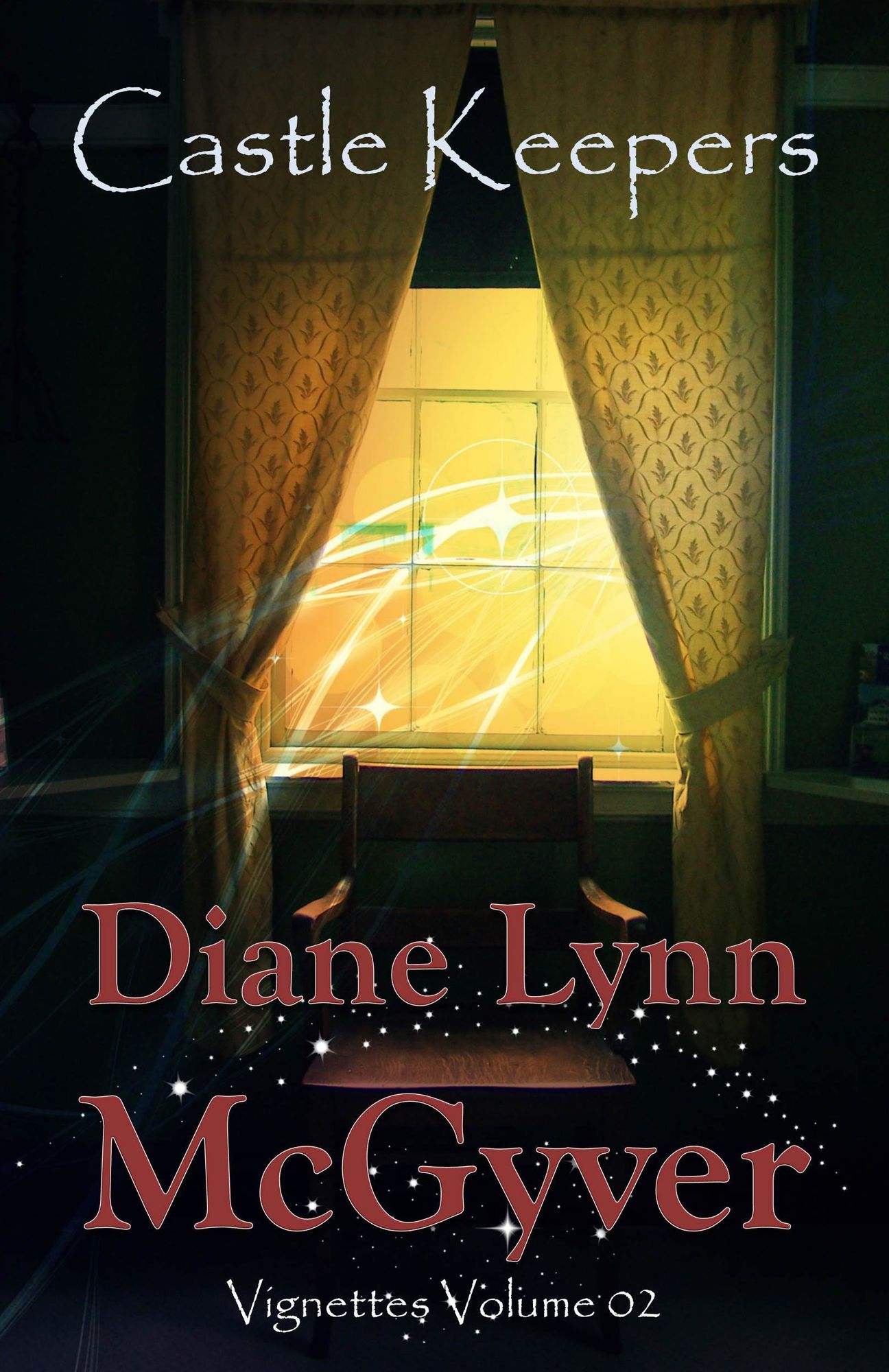 Castle Keepers Vignettes: Volume 02