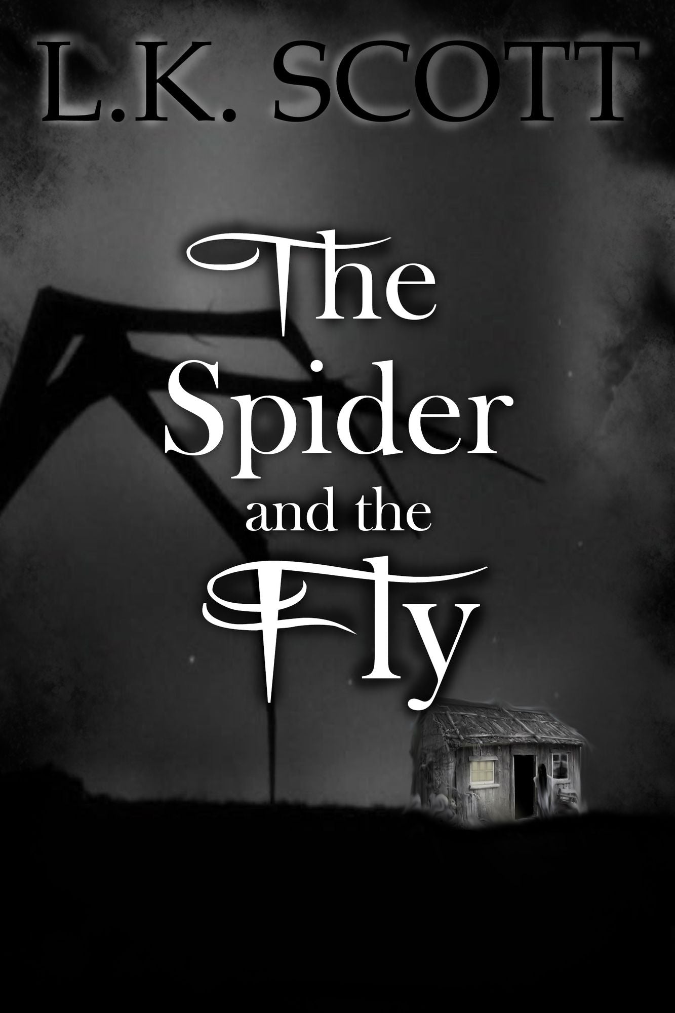 The Spider and the Fly