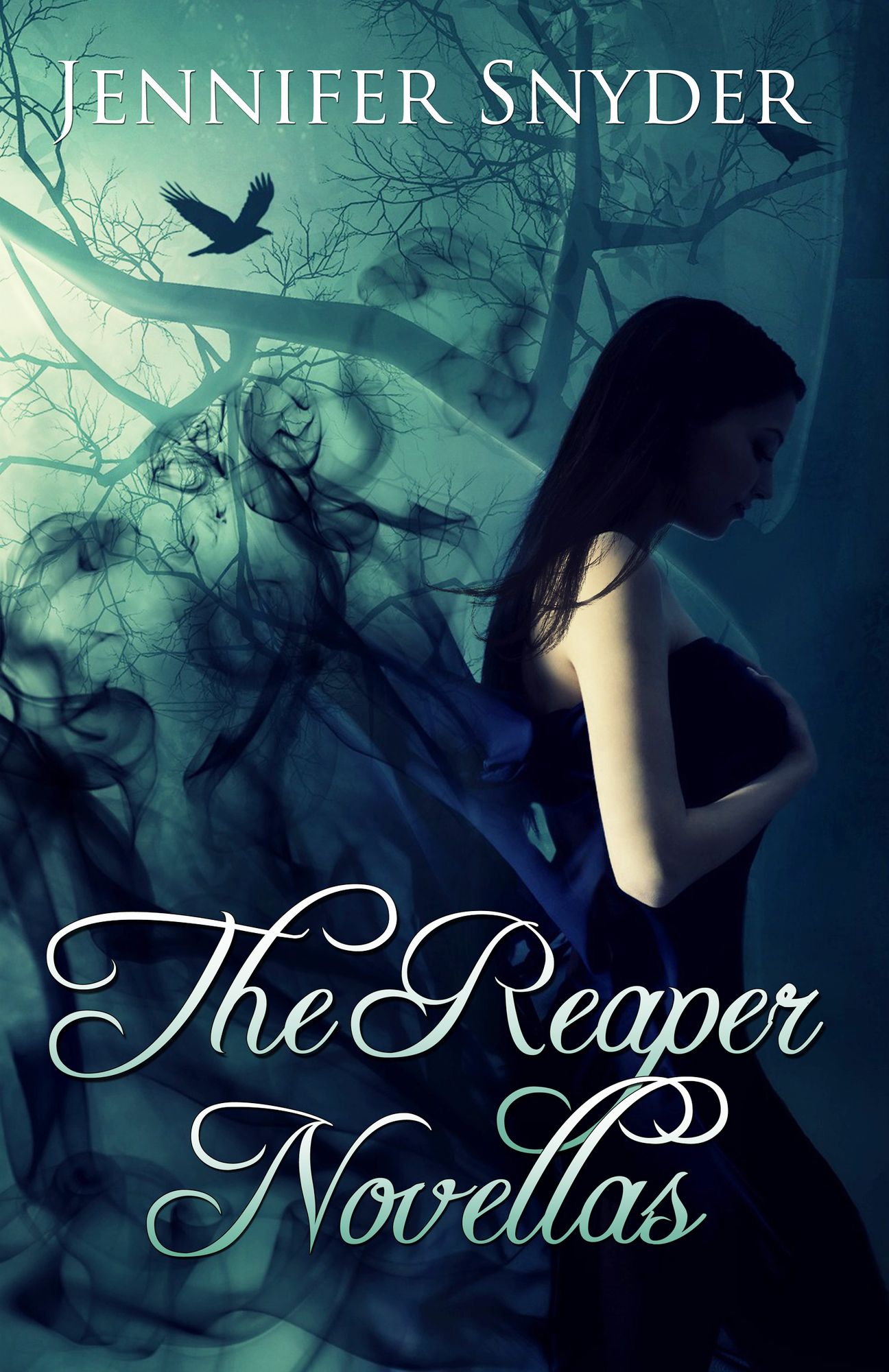 The Reaper Novellas