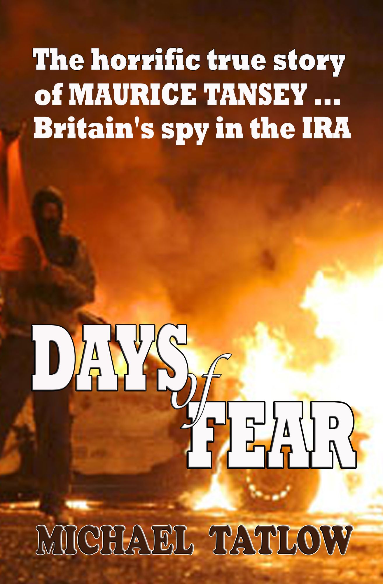 Days of Fear