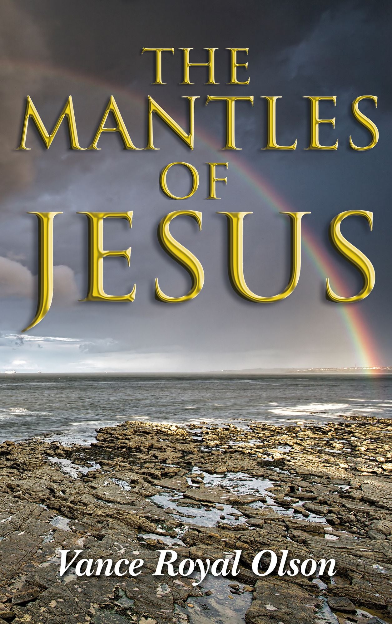 The Mantles of Jesus