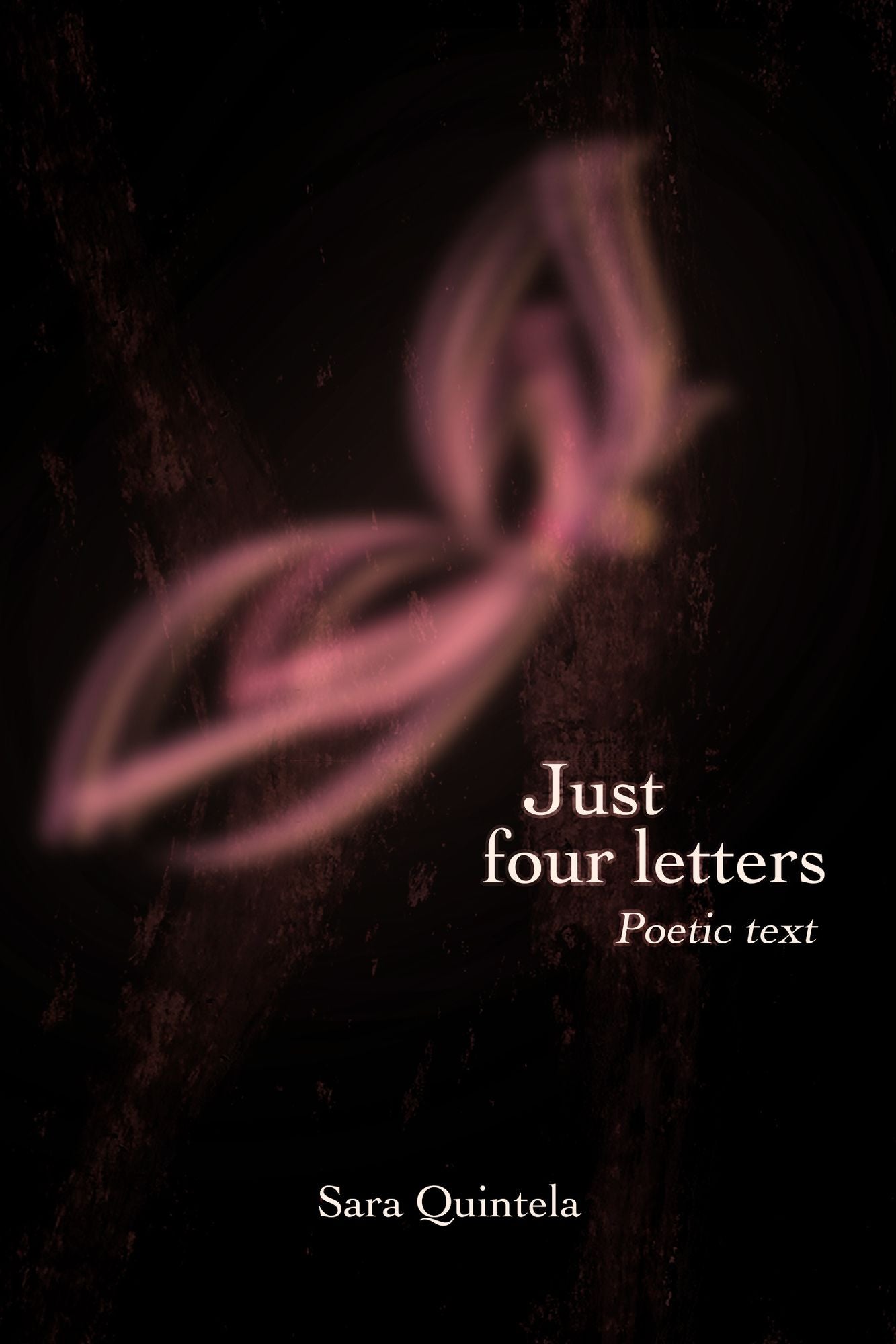 Just Four Letters