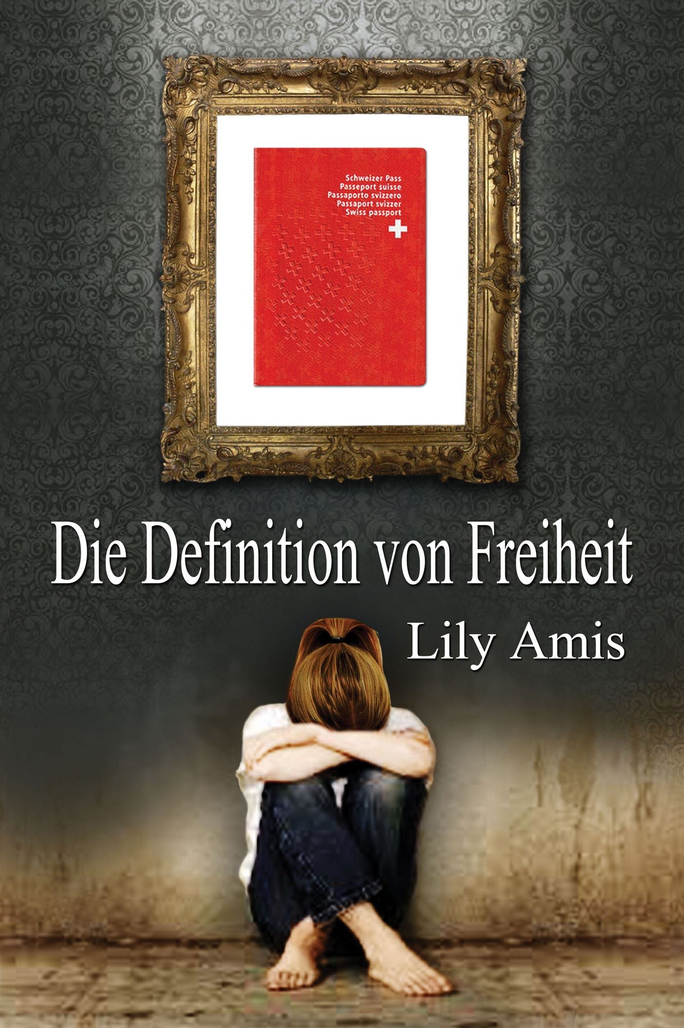 Die Definition von Freiheit (part 2 from 3)