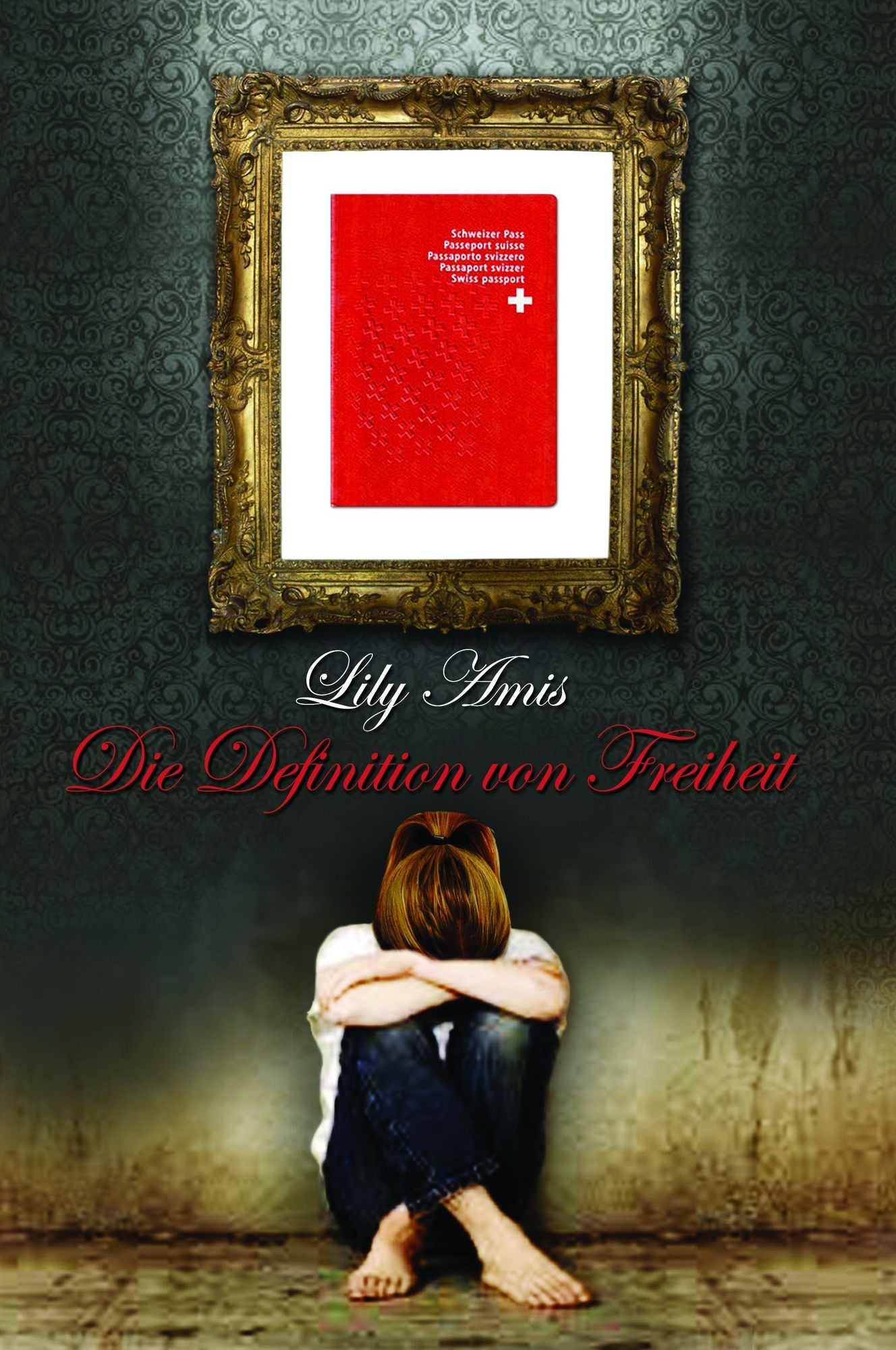 Die Definition von Freiheit (part 2 from 3)
