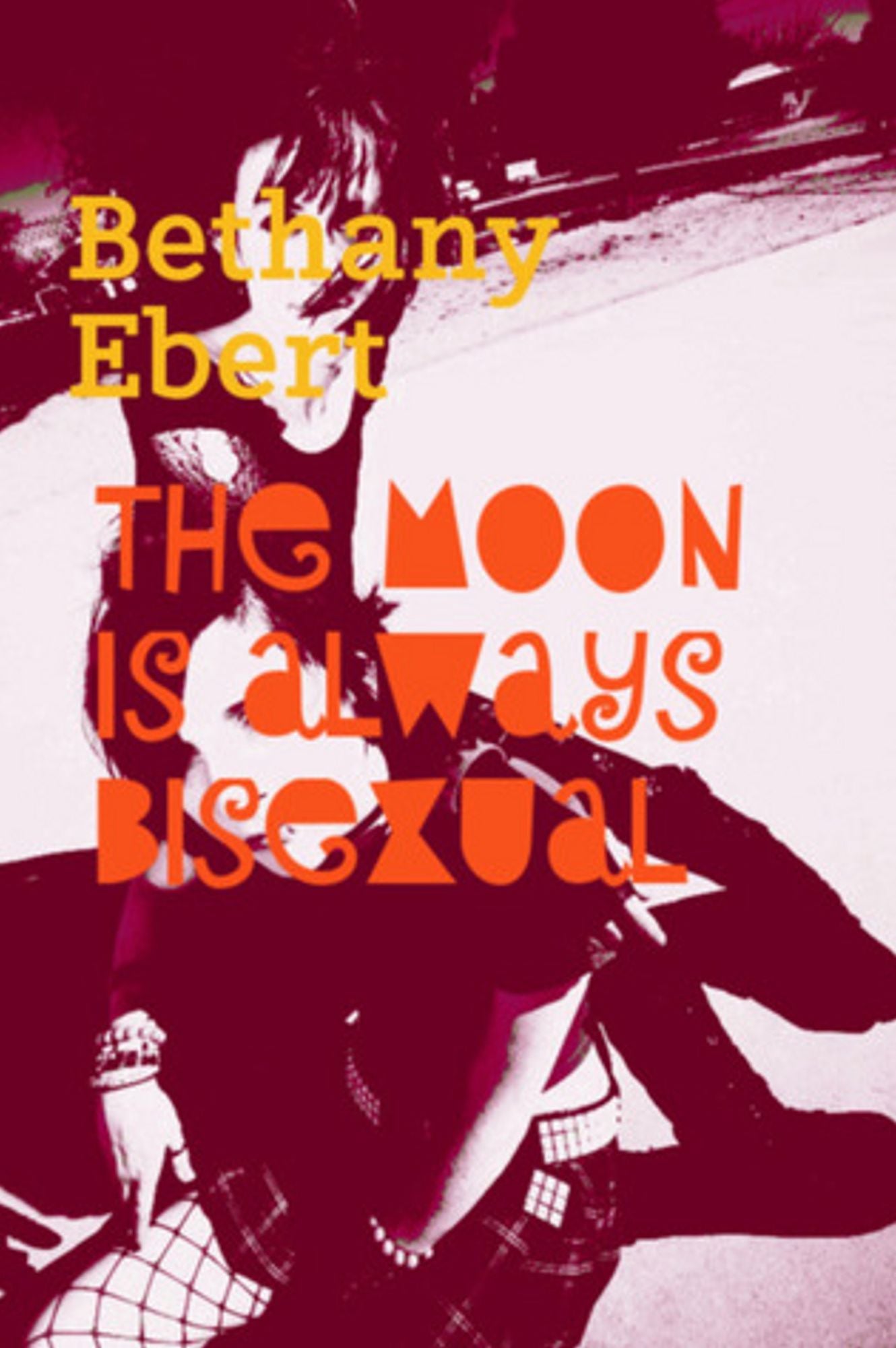 The Moon Is Always Bisexual