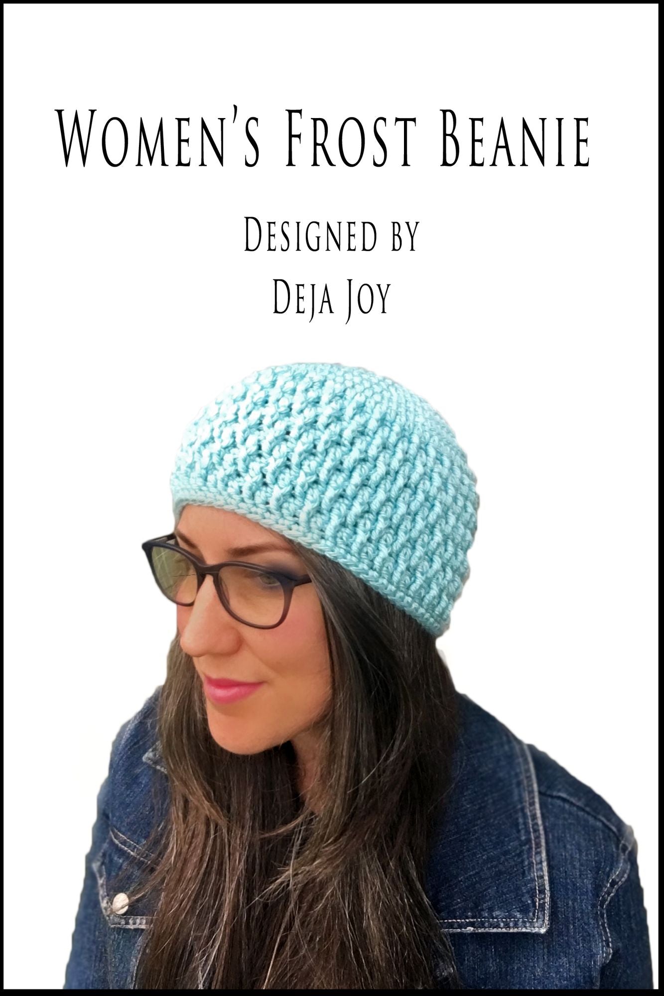 Women's Frost Beanie